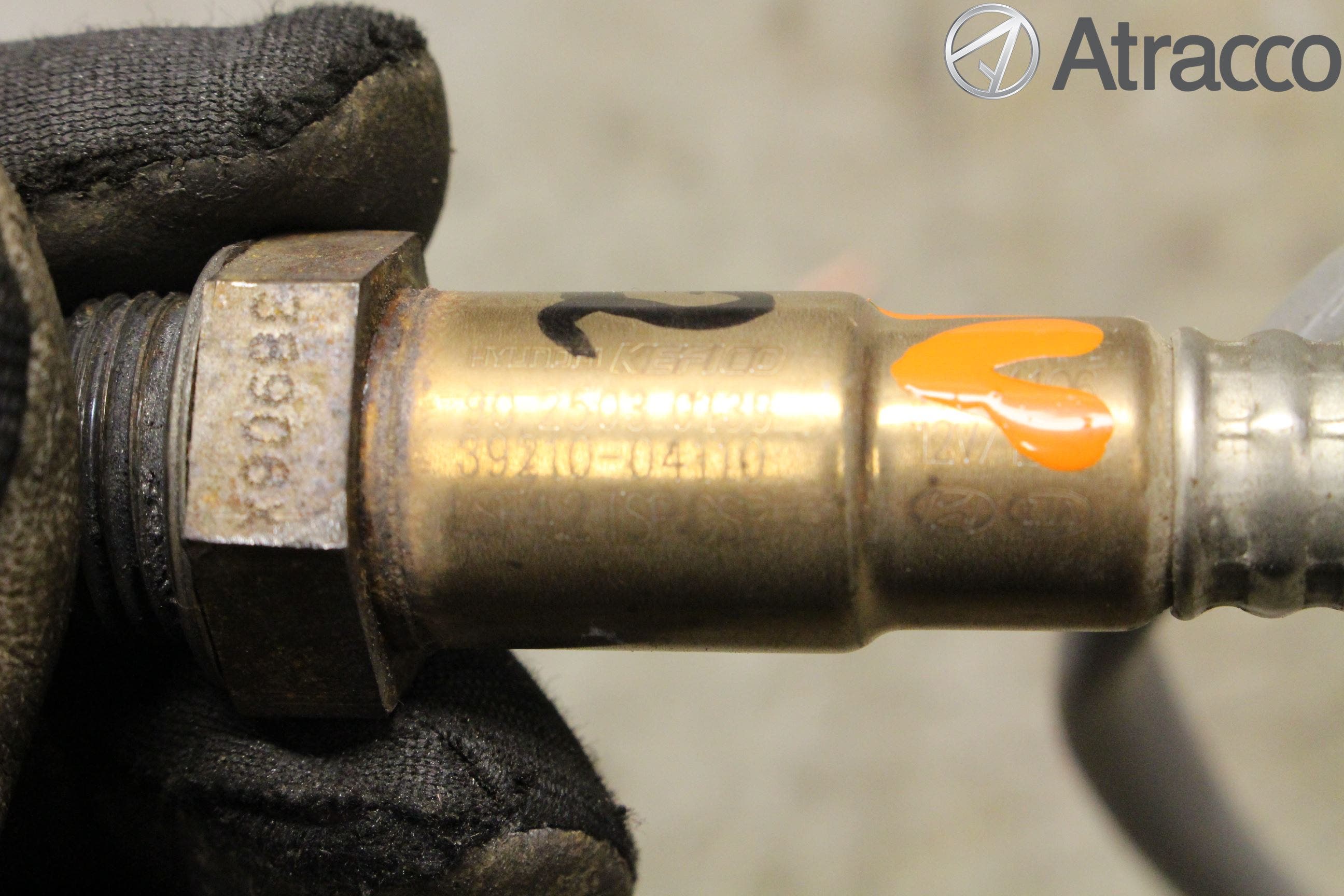 Hyundai i20 GB 15-20 Injlambdasond