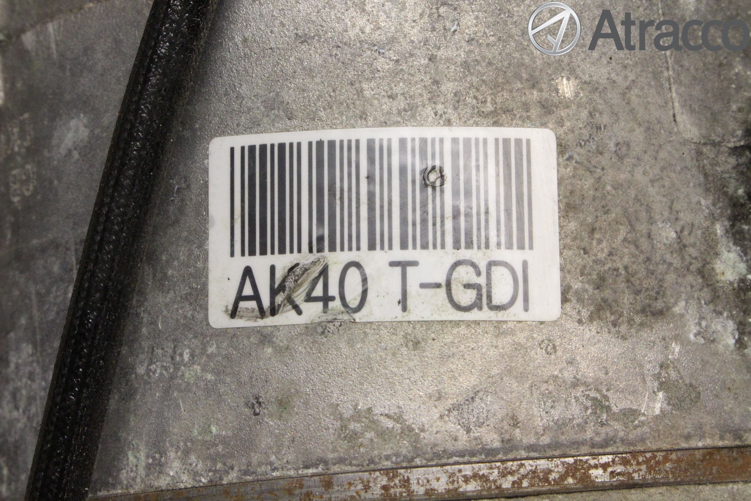 Hyundai i20 GB 15-20 Ac Kompressor