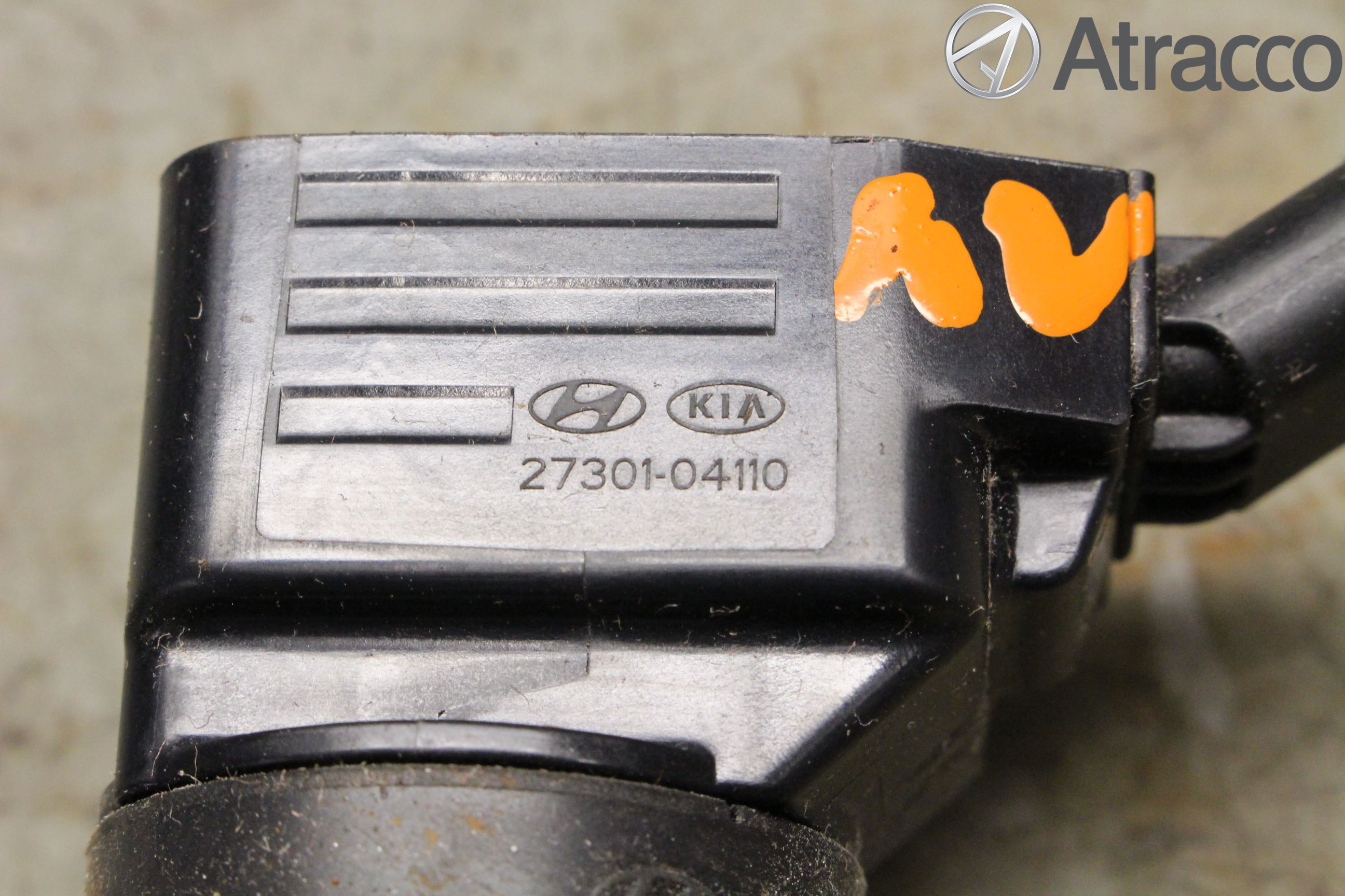 Hyundai i20 GB 15-20 Tändspole