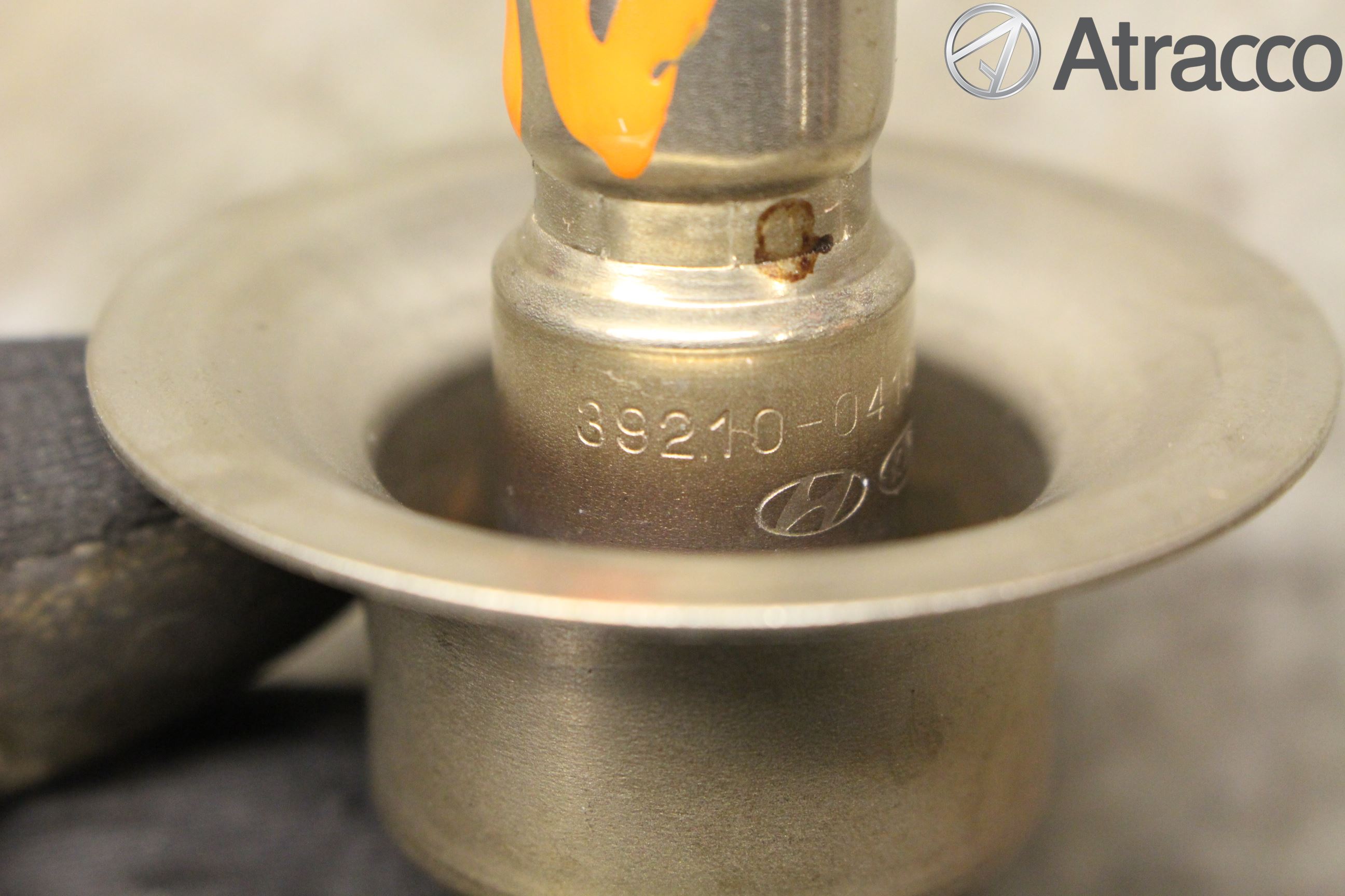 Hyundai i20 GB 15-20 Injlambdasond