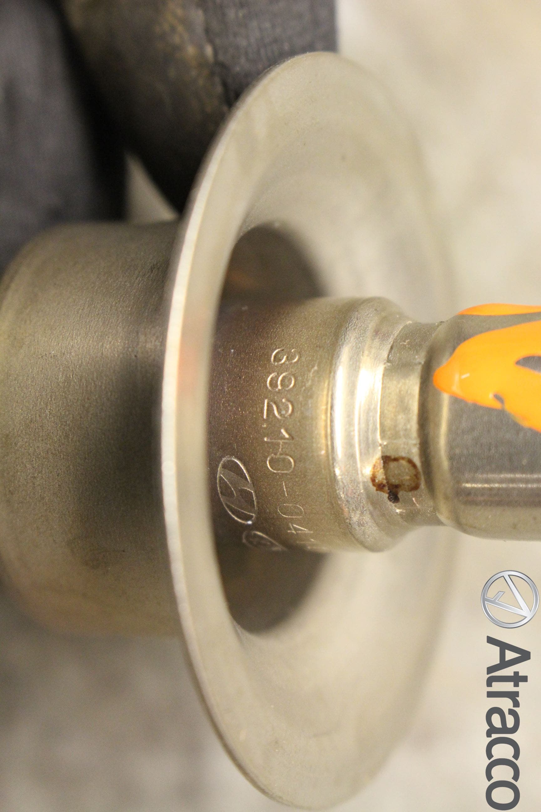 Hyundai i20 GB 15-20 Injlambdasond