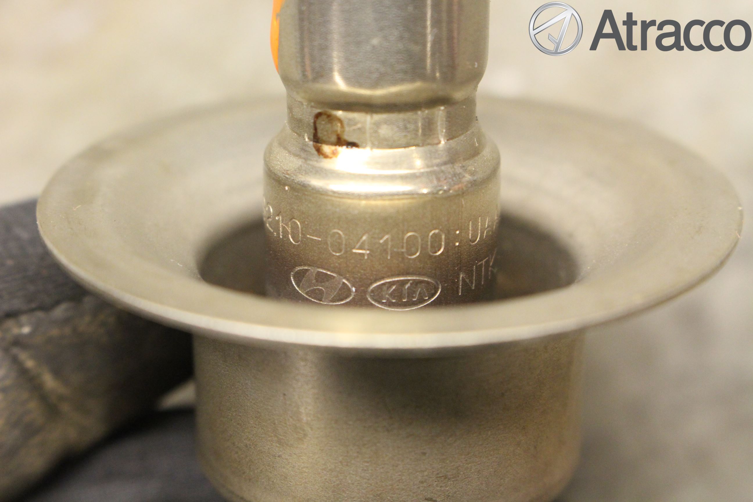 Hyundai i20 GB 15-20 Injlambdasond