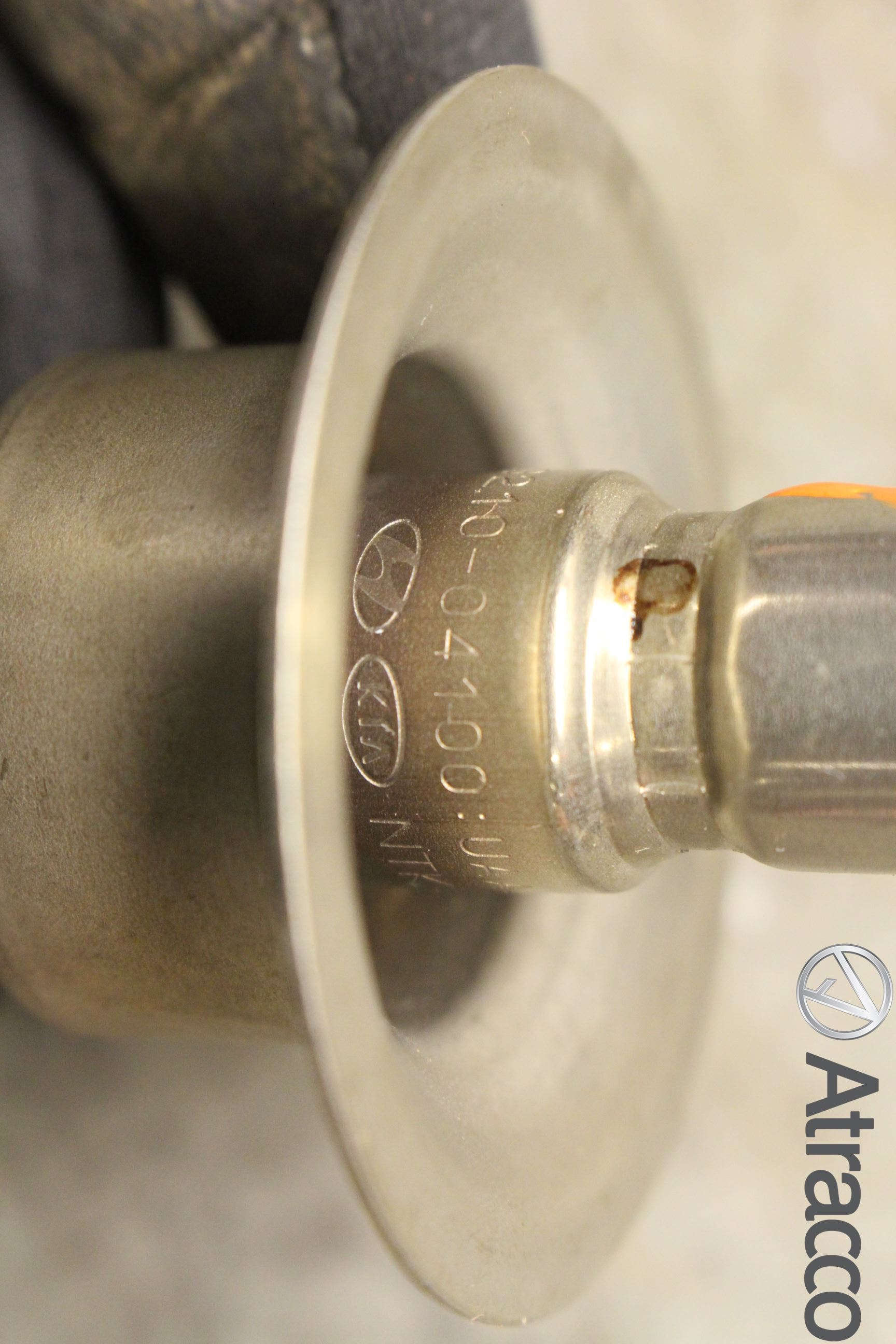 Hyundai i20 GB 15-20 Injlambdasond