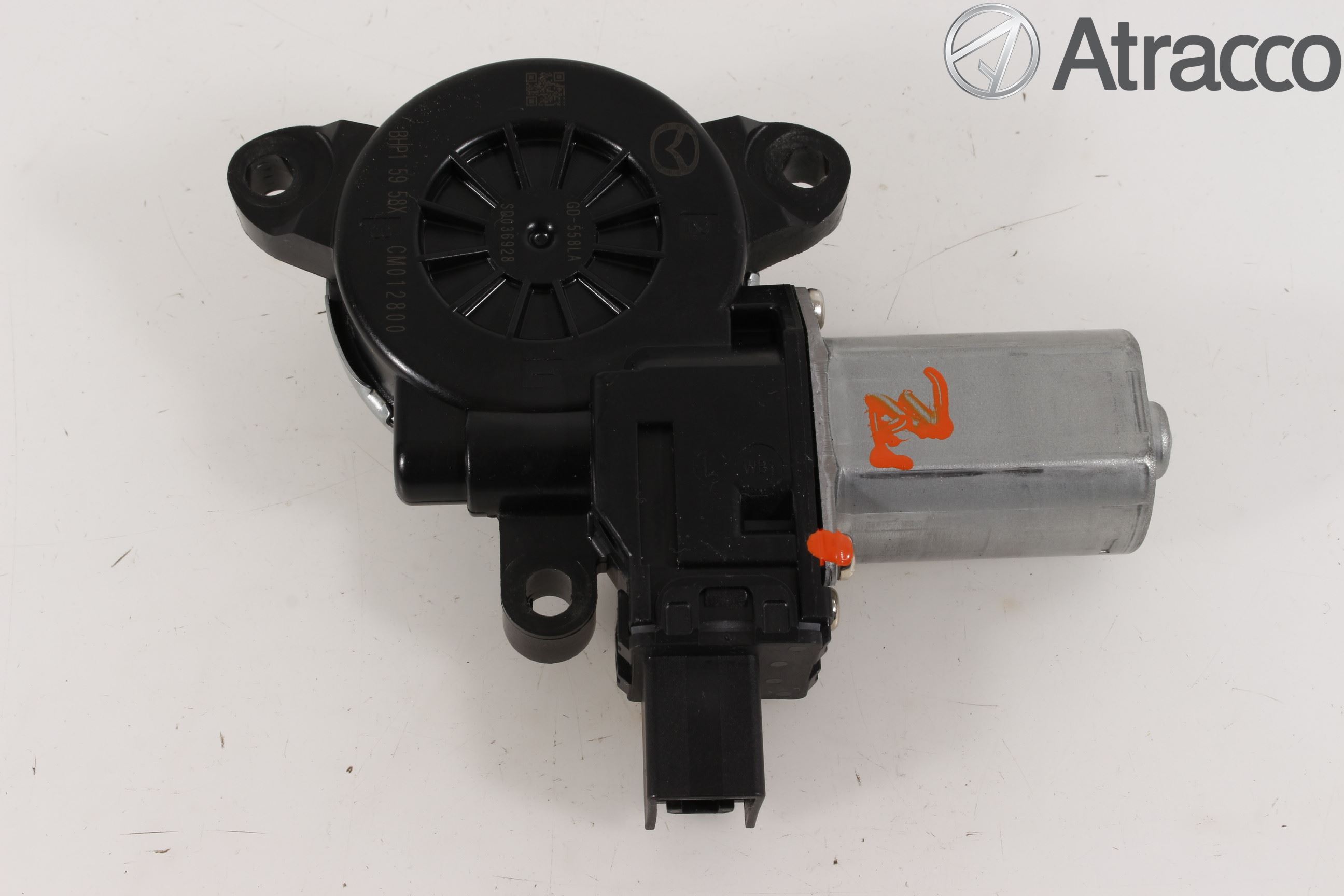 Mazda CX-3 Fönsterhissmotor