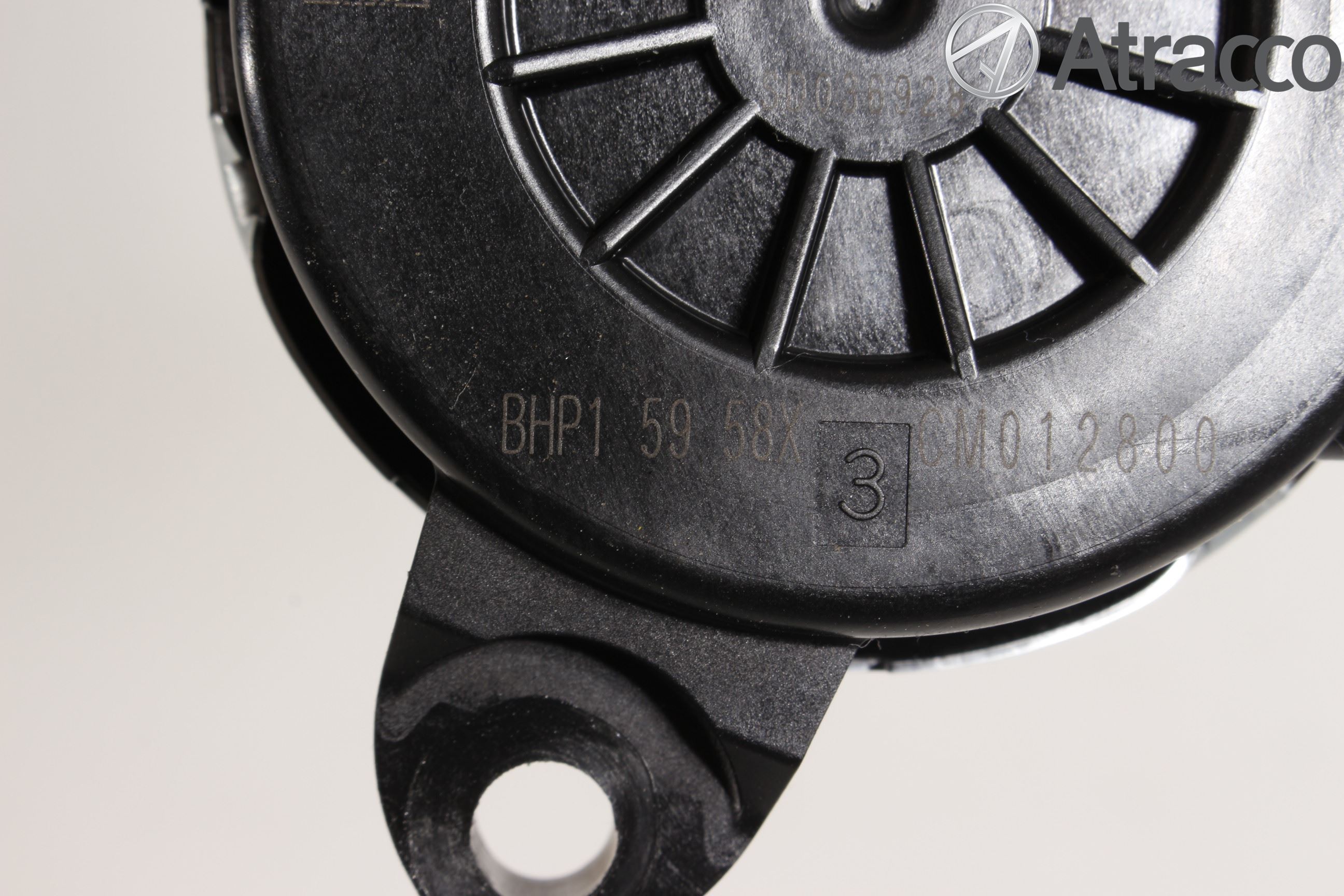 Mazda CX-3 Fönsterhissmotor