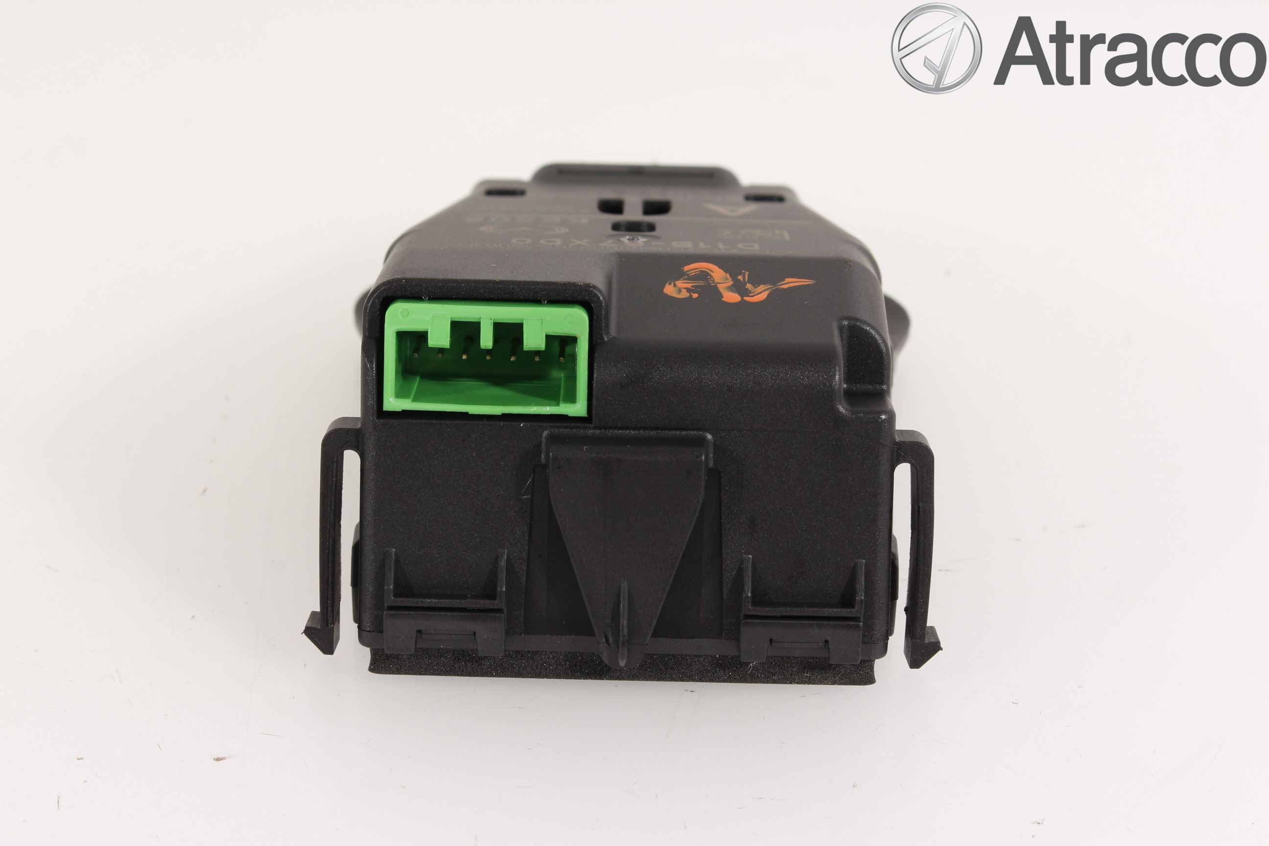 Mazda CX-3 Sensor Aktivt Kollisionsskydd