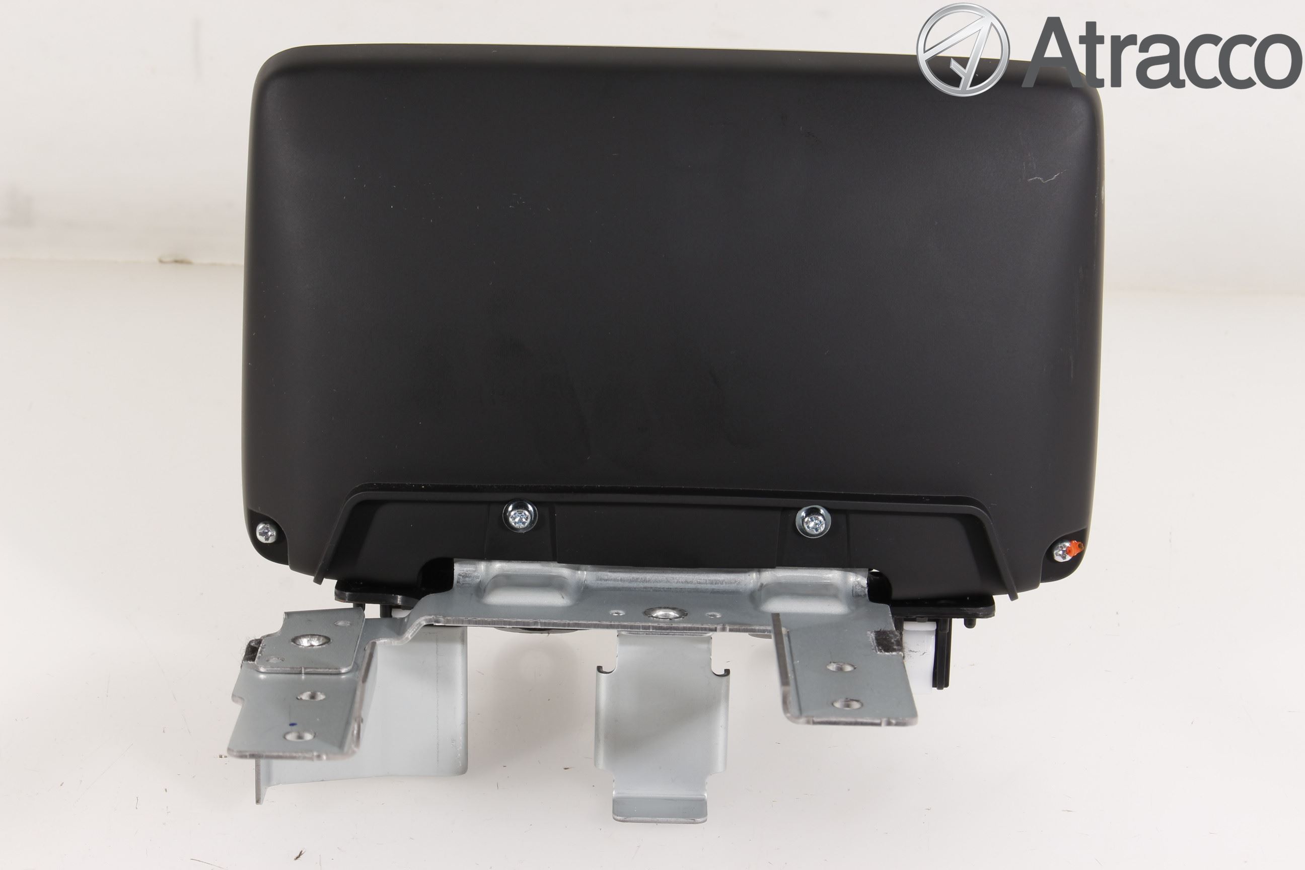 Mazda CX-3 Cd Radio - Multimediapanel