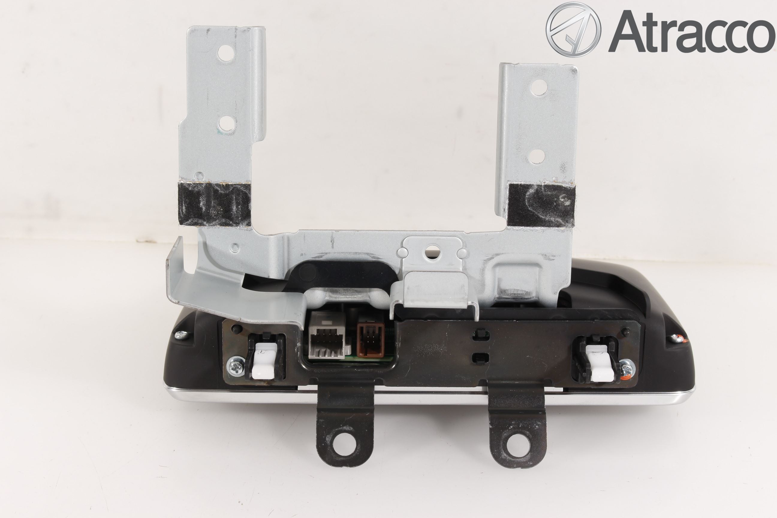 Mazda CX-3 Cd Radio - Multimediapanel