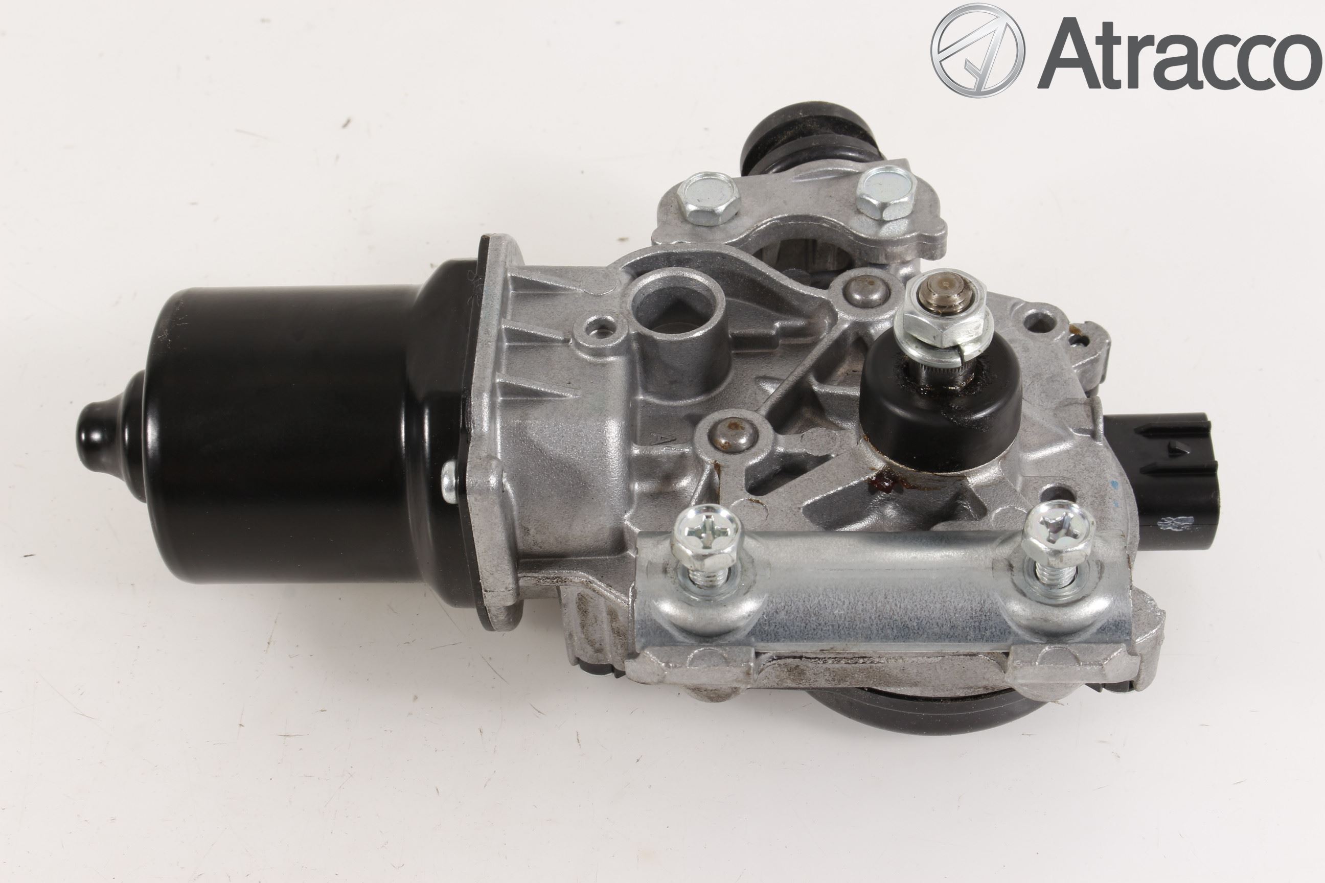 Mazda CX-3 Torkarmotor Vindruta