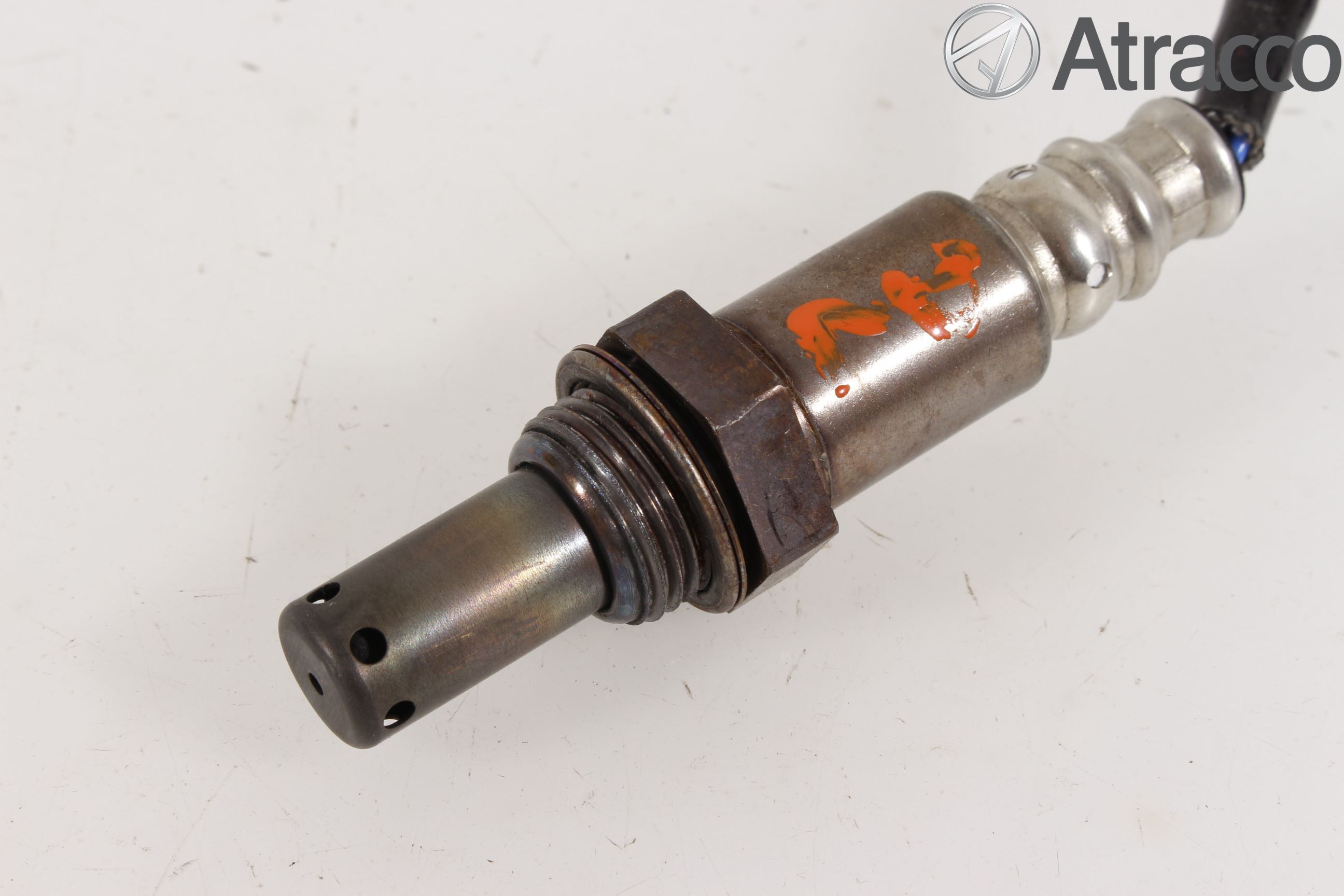 Mazda CX-3 Injlambdasond