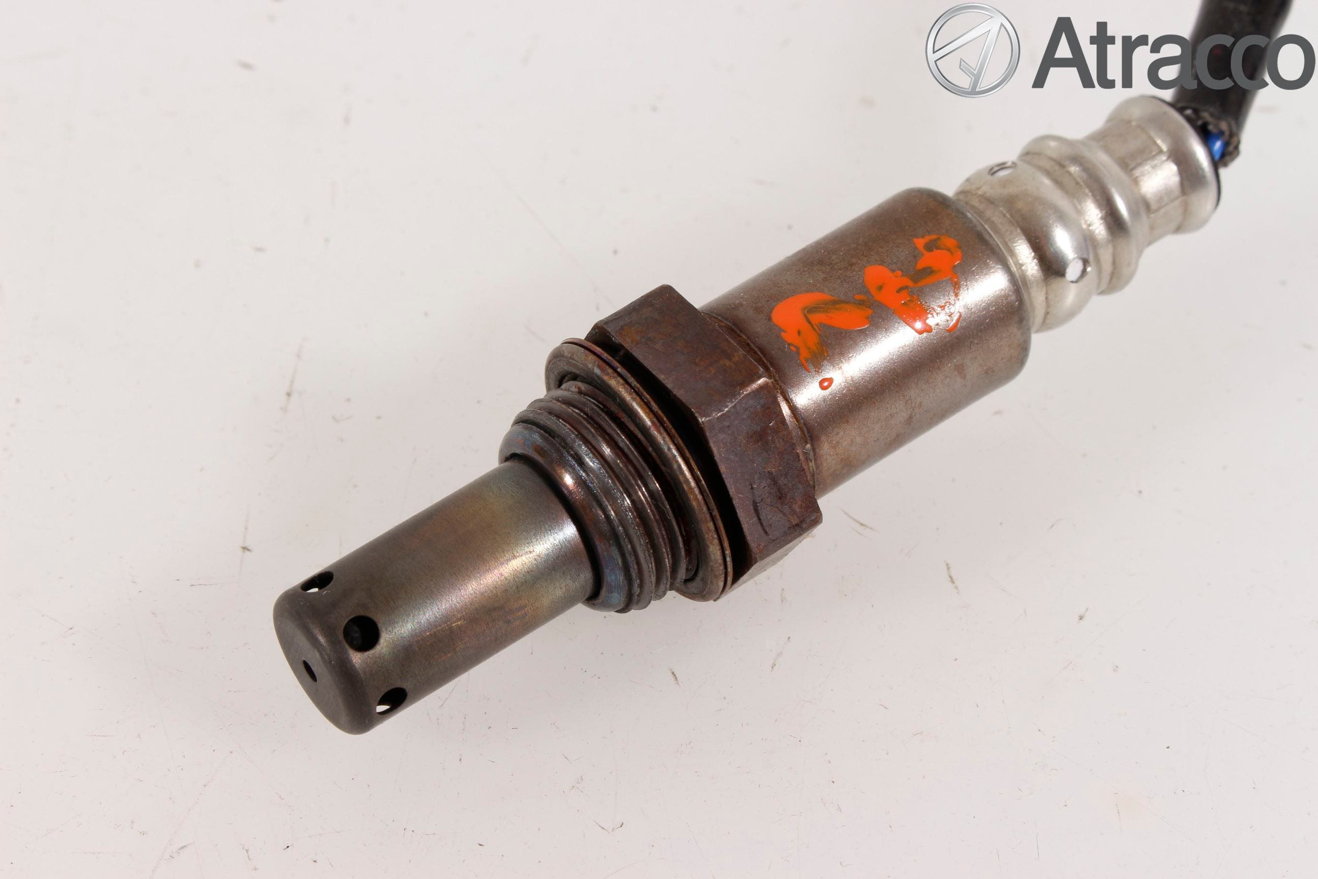 Mazda CX-3 Injlambdasond