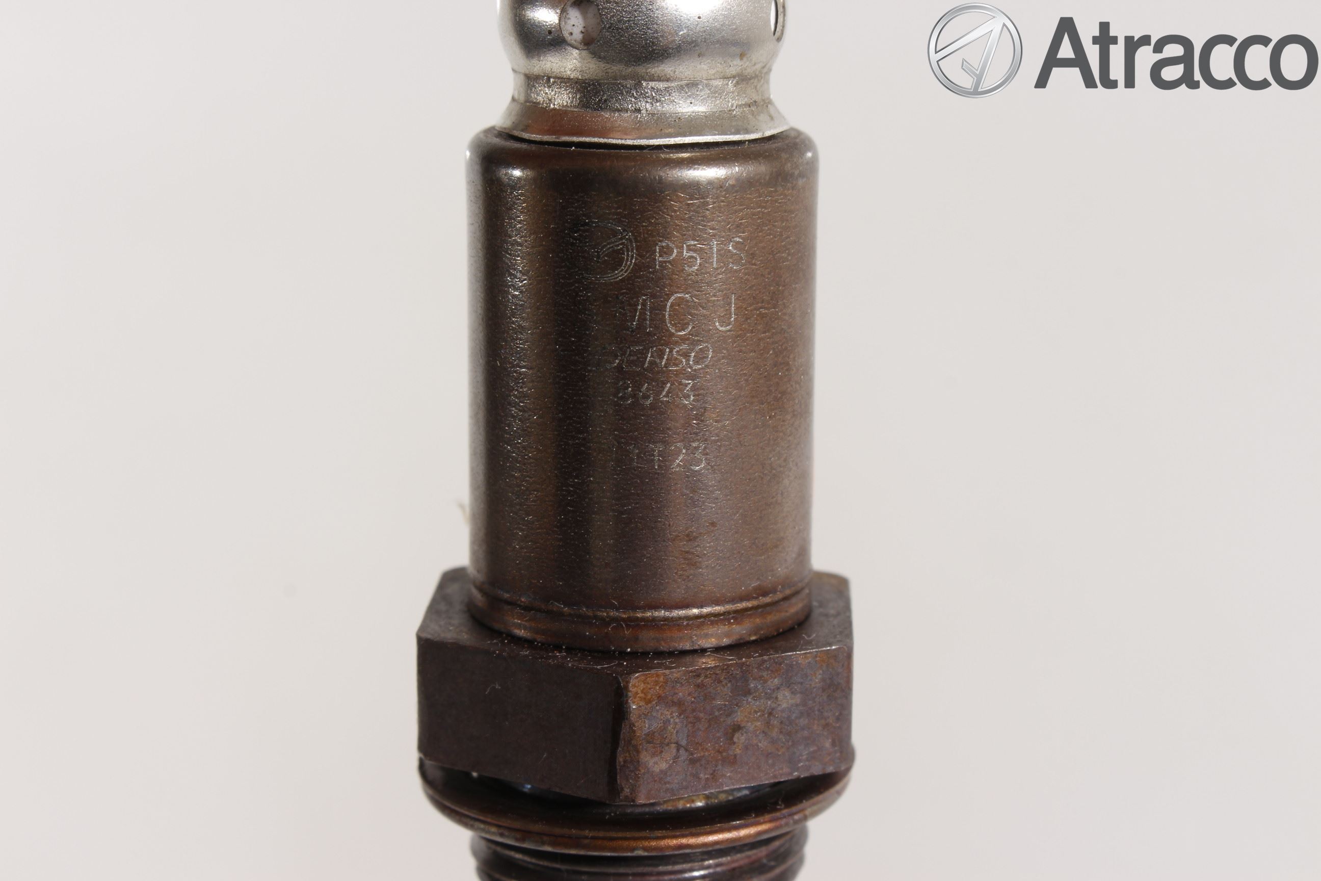 Mazda CX-3 Injlambdasond