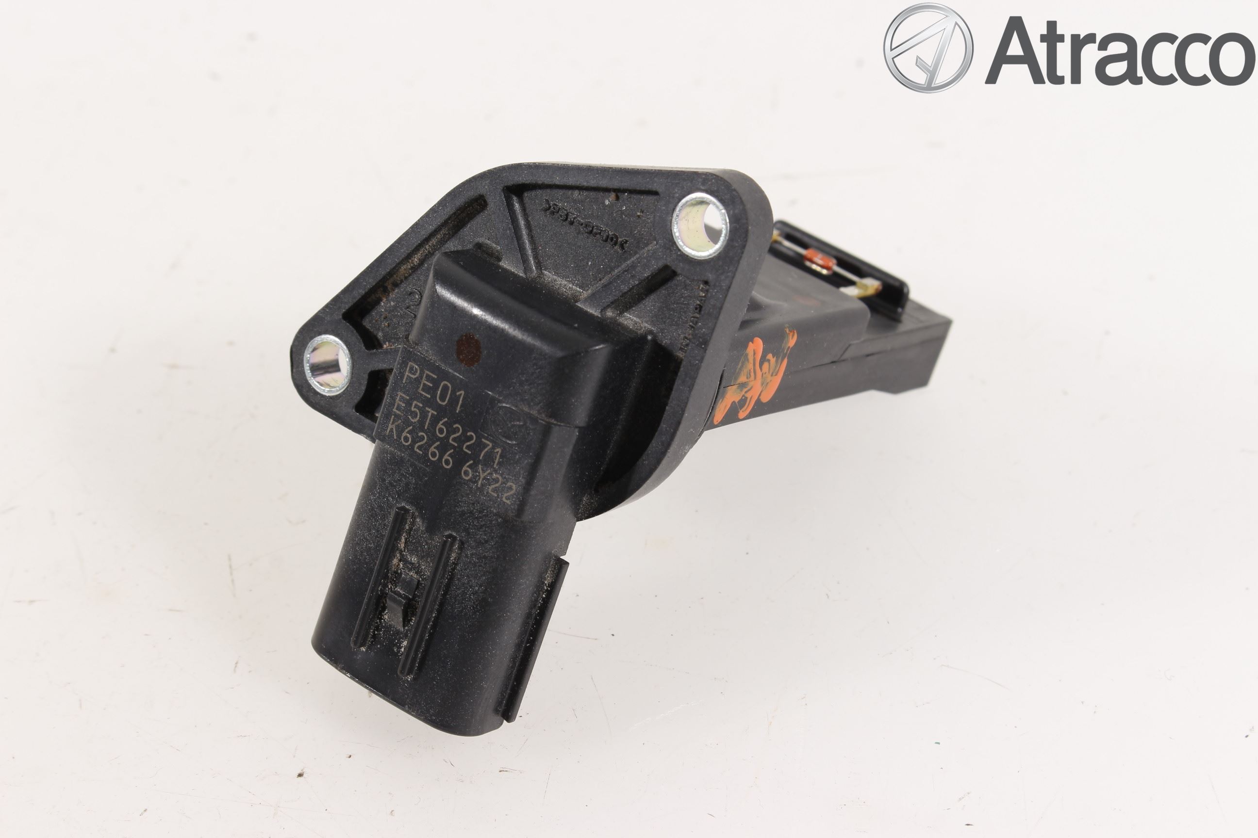 Mazda CX-3 Injluftmassamätare