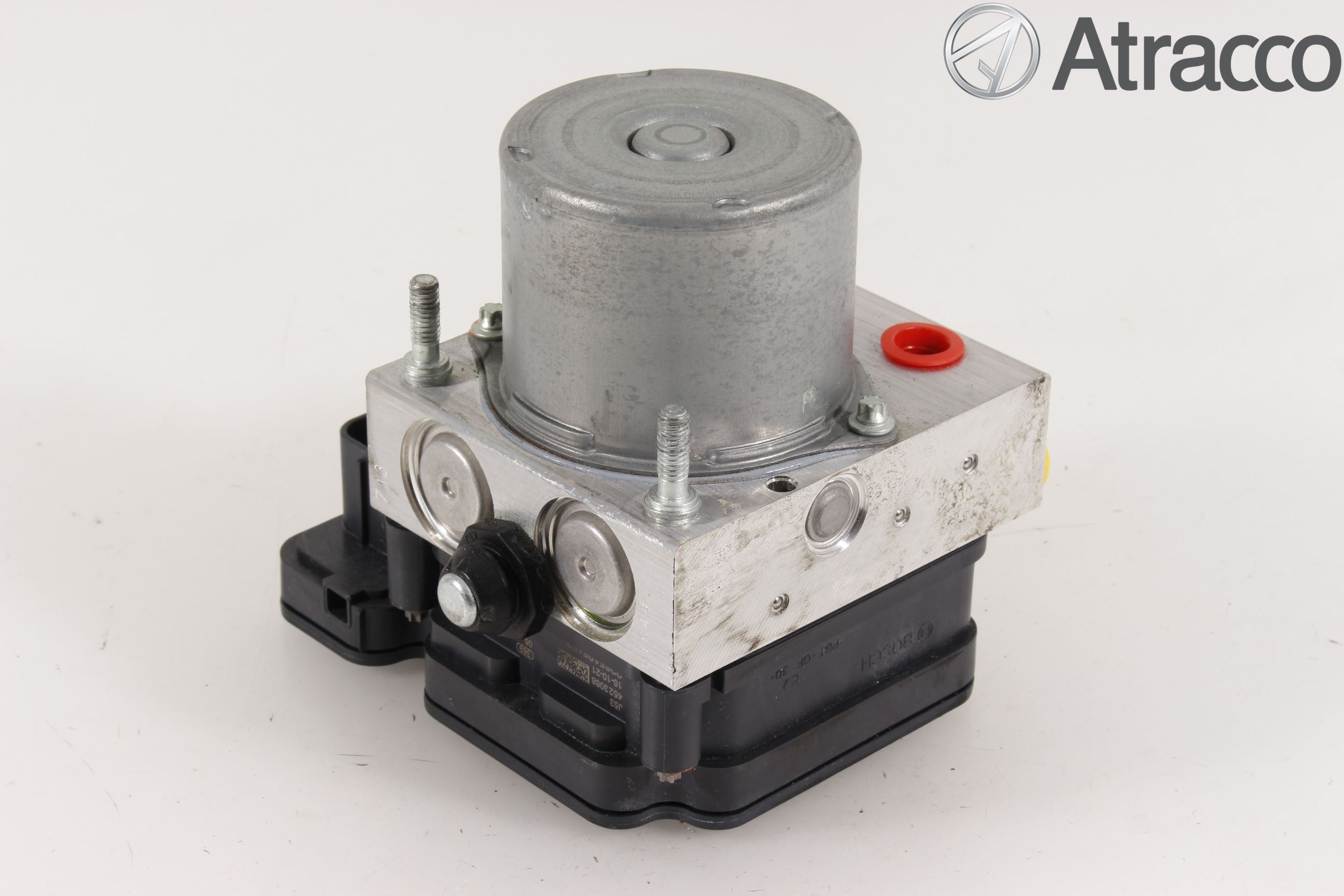 Mazda CX-3 Abs Hydraulaggregat