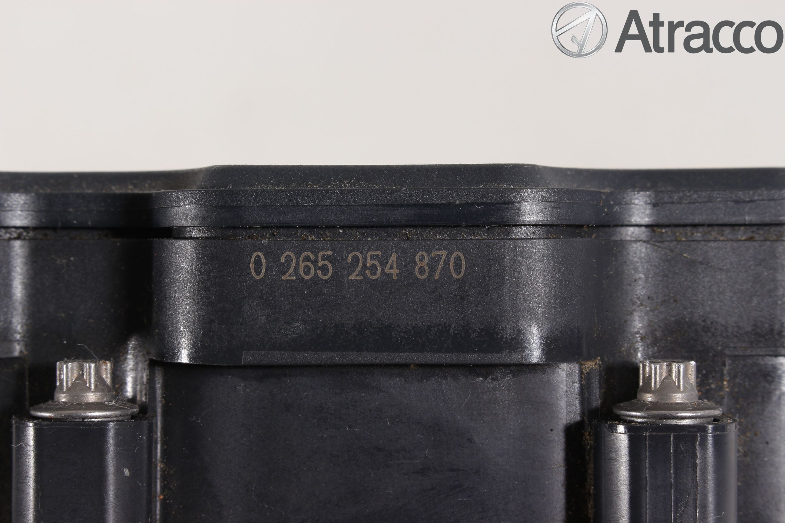 Mazda CX-3 Abs Hydraulaggregat