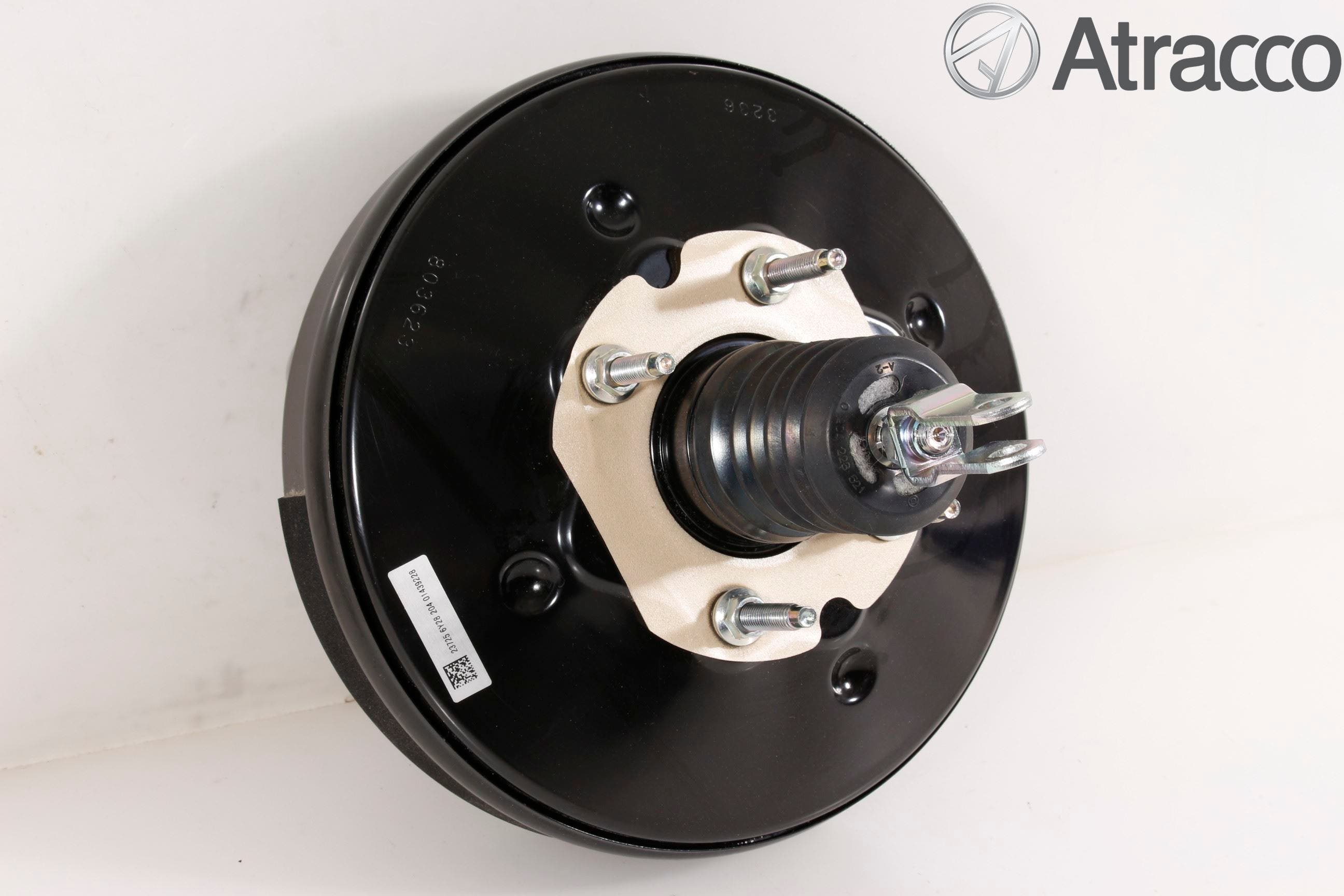 Mazda CX-3 Bromsservo