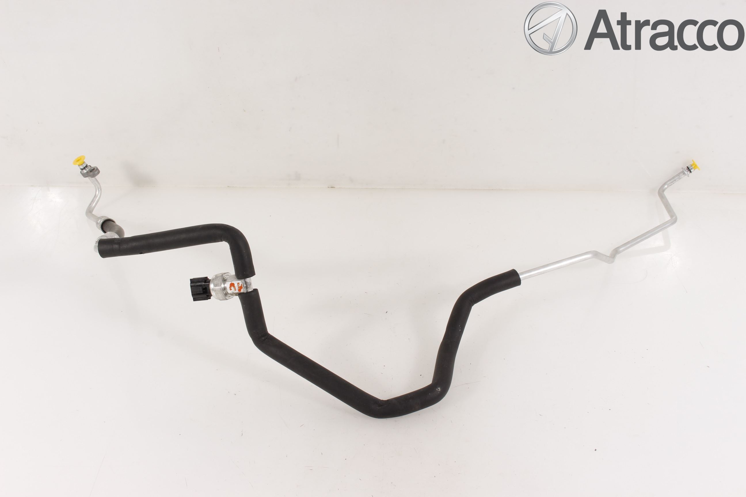 Mazda CX-3 Ac Slang-Rör