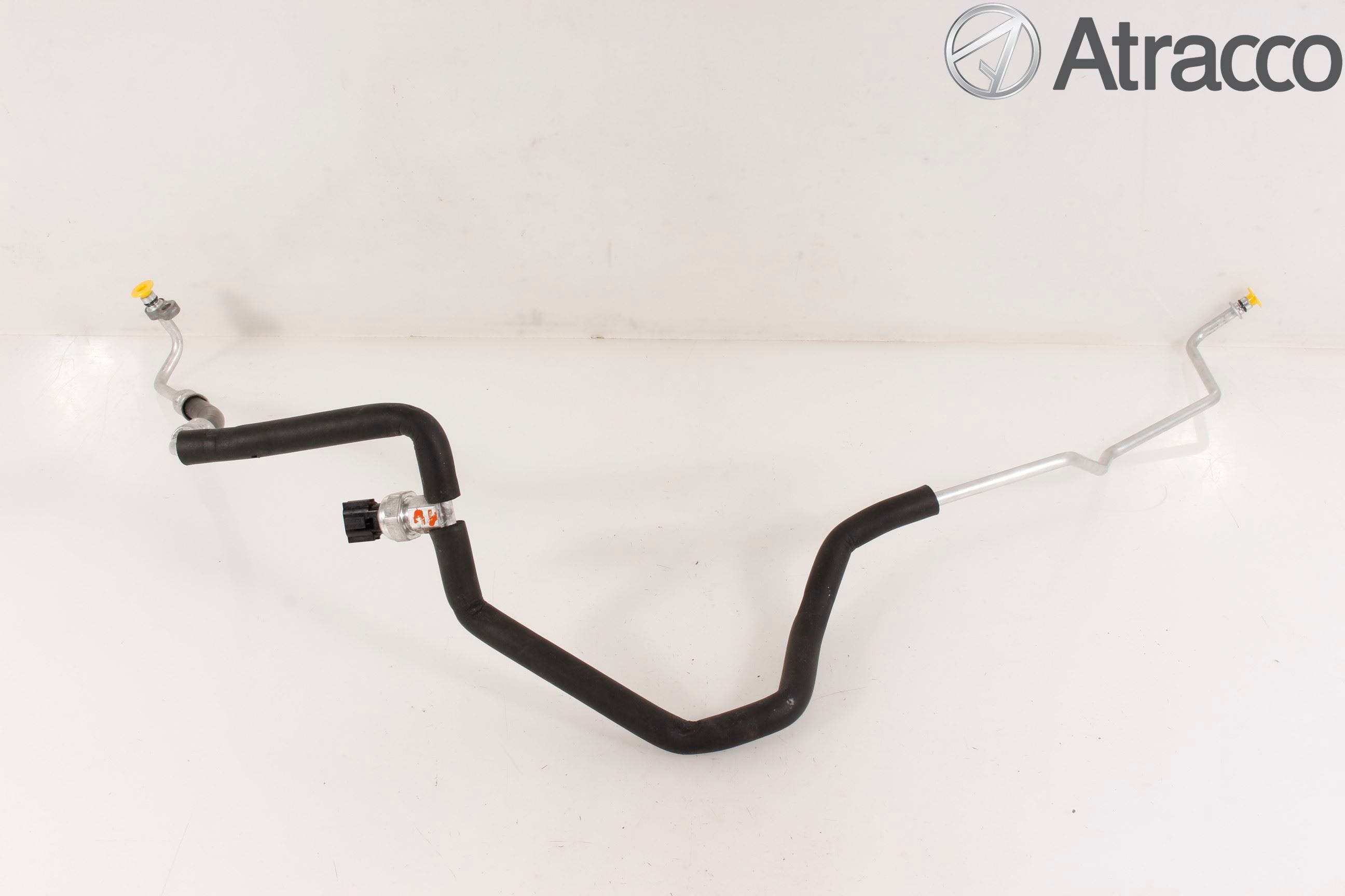 Mazda CX-3 Ac Slang-Rör