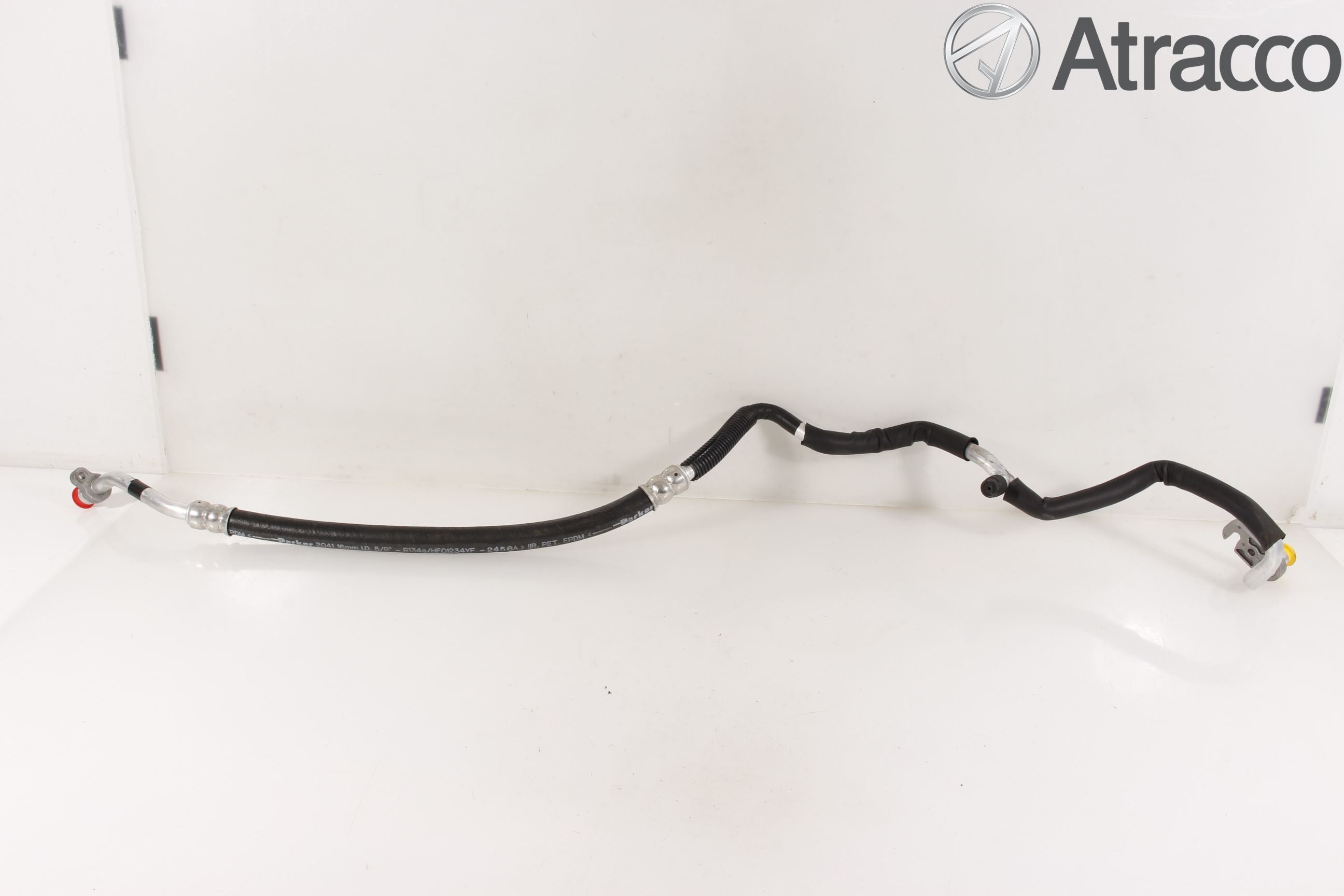 Mazda CX-3 Ac Slang-Rör