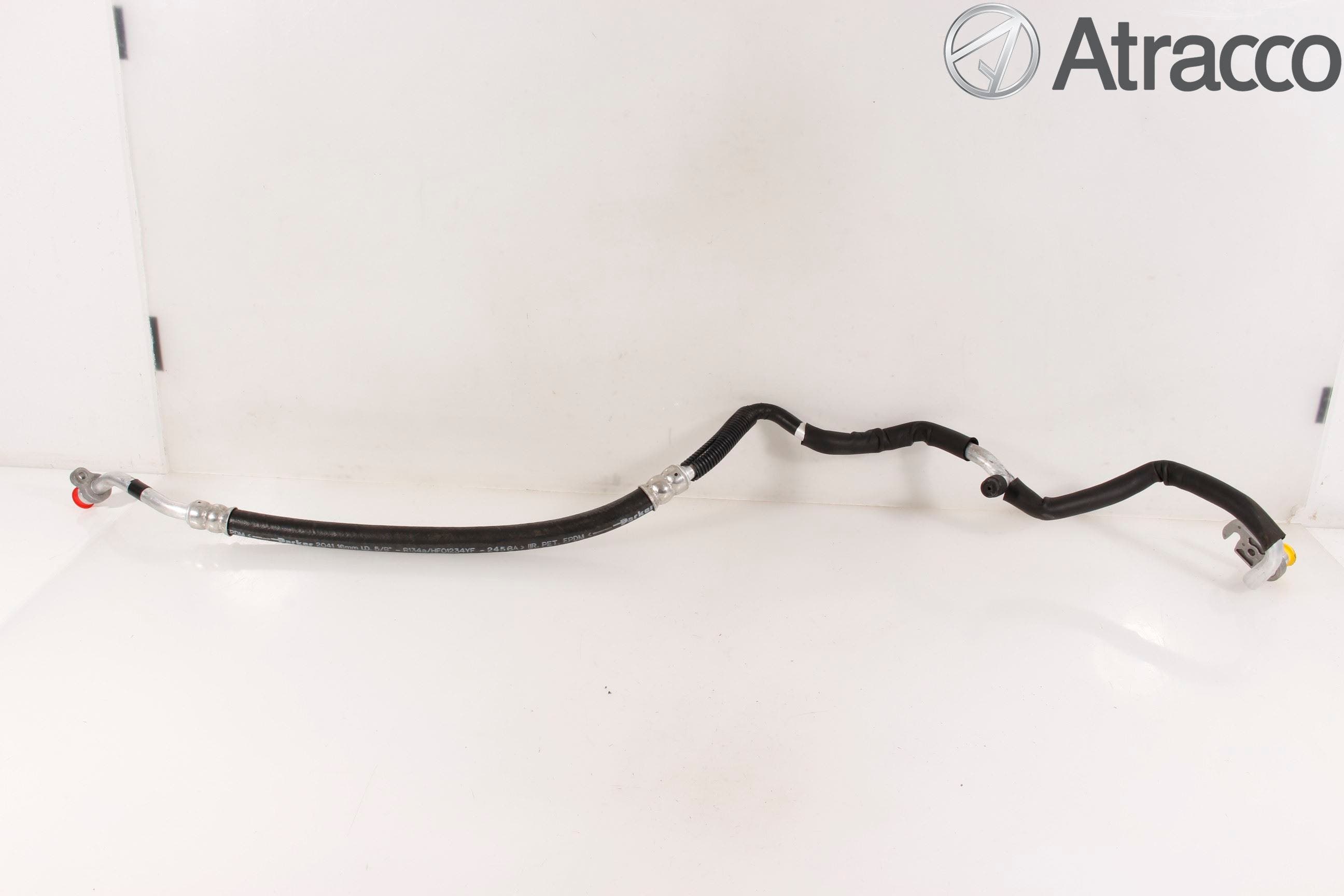 Mazda CX-3 Ac Slang-Rör