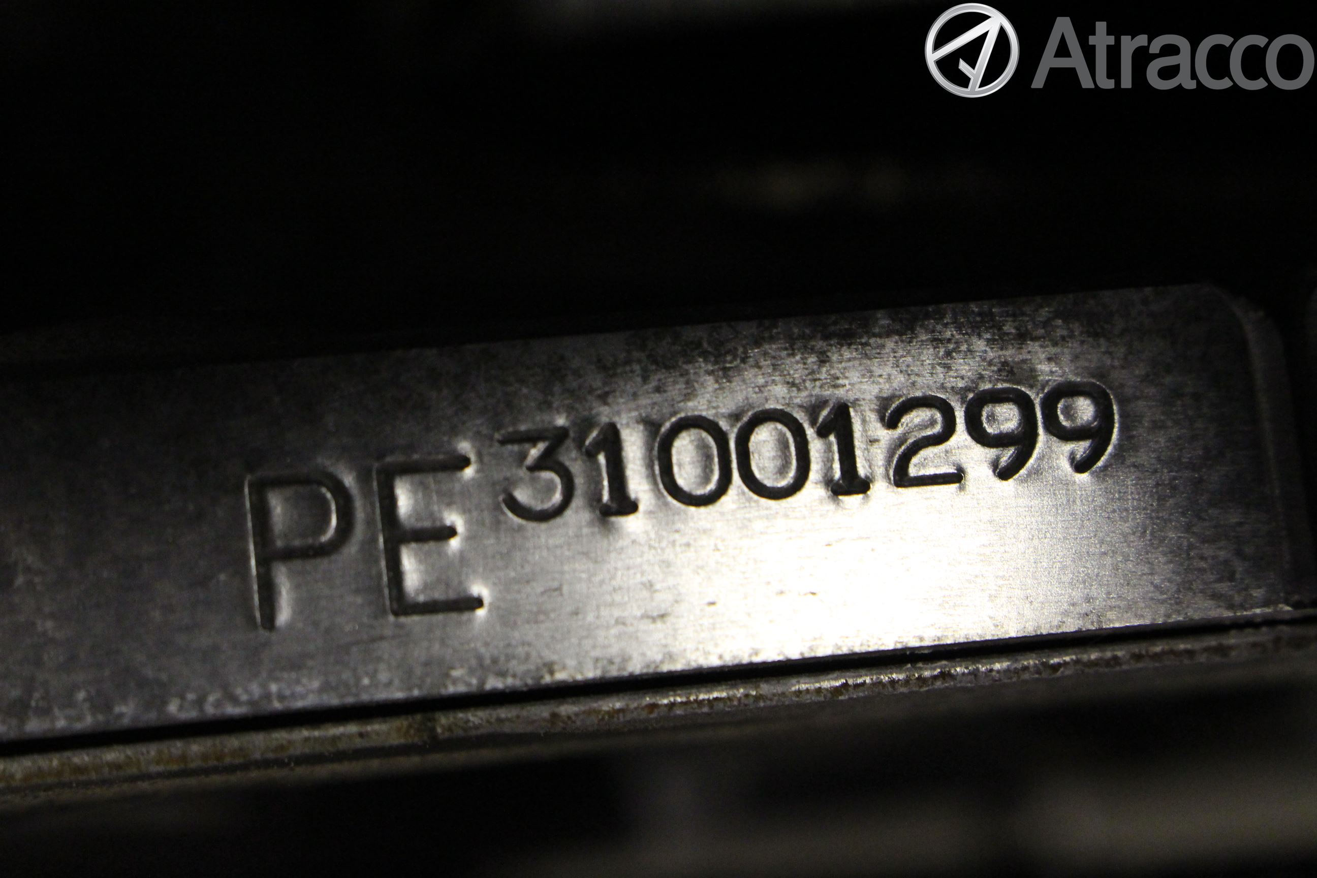 Mazda CX-3 Motor Bensin