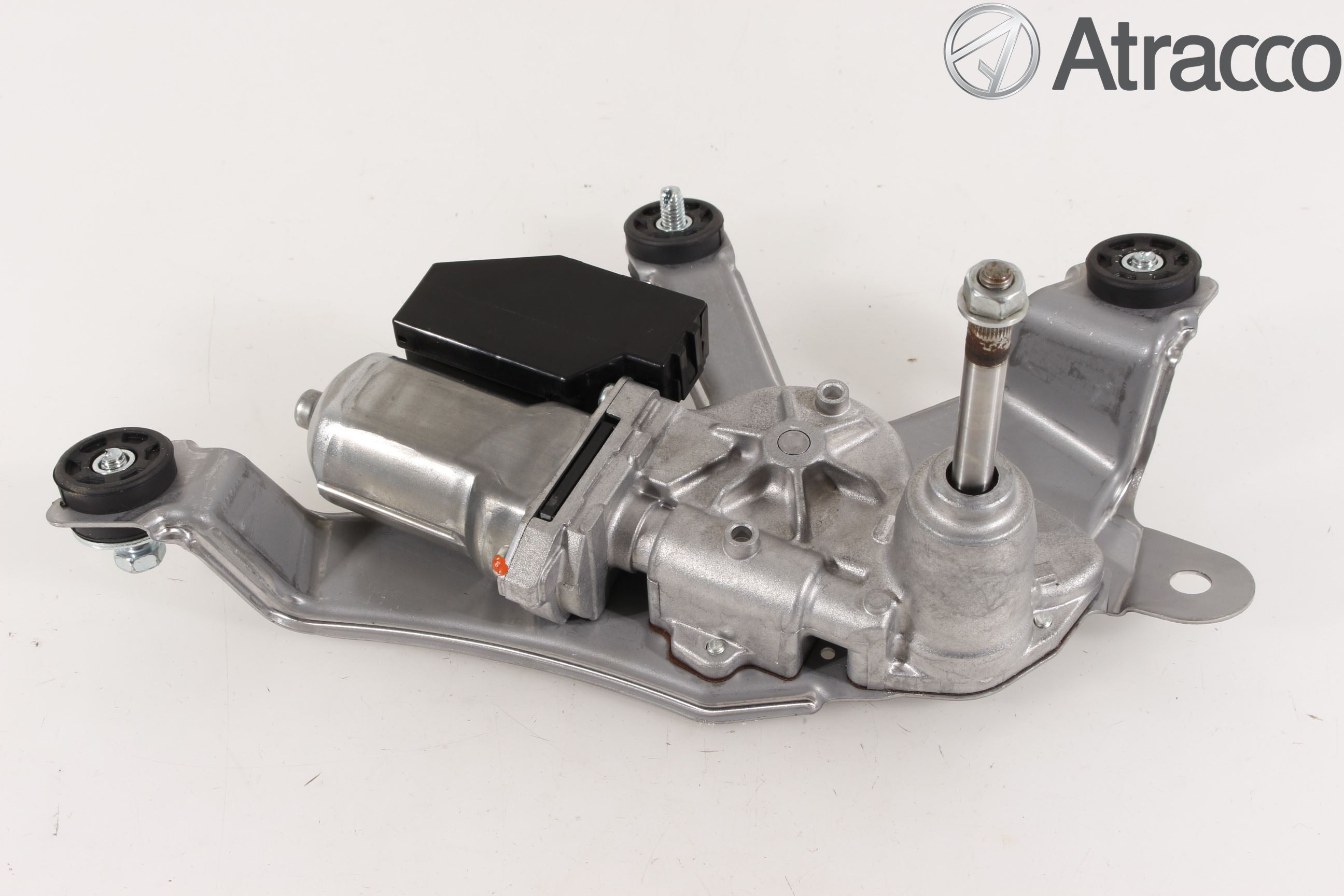 Toyota RAV4 13-18 Torkarmotor Baklucka