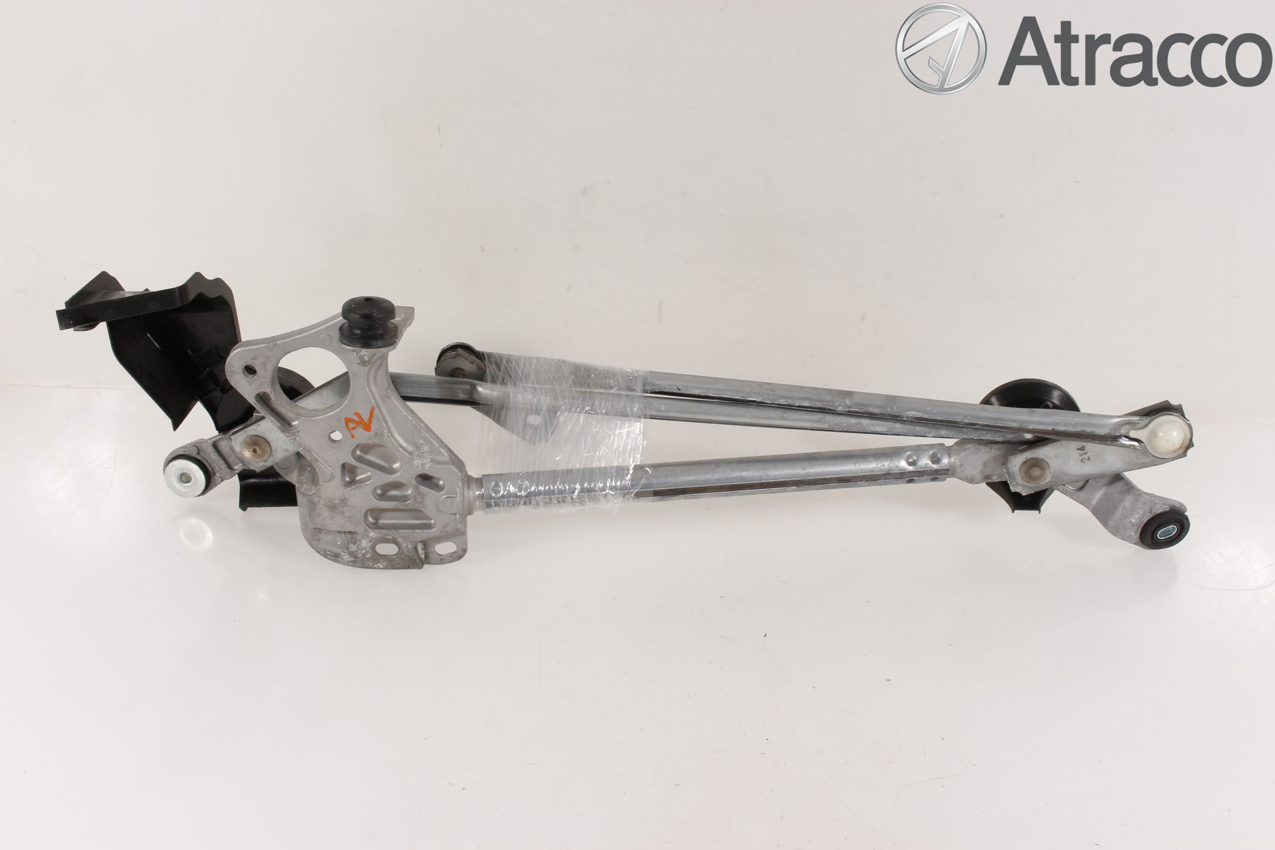 Toyota RAV4 13-18 Torkarmekanism Vindruta