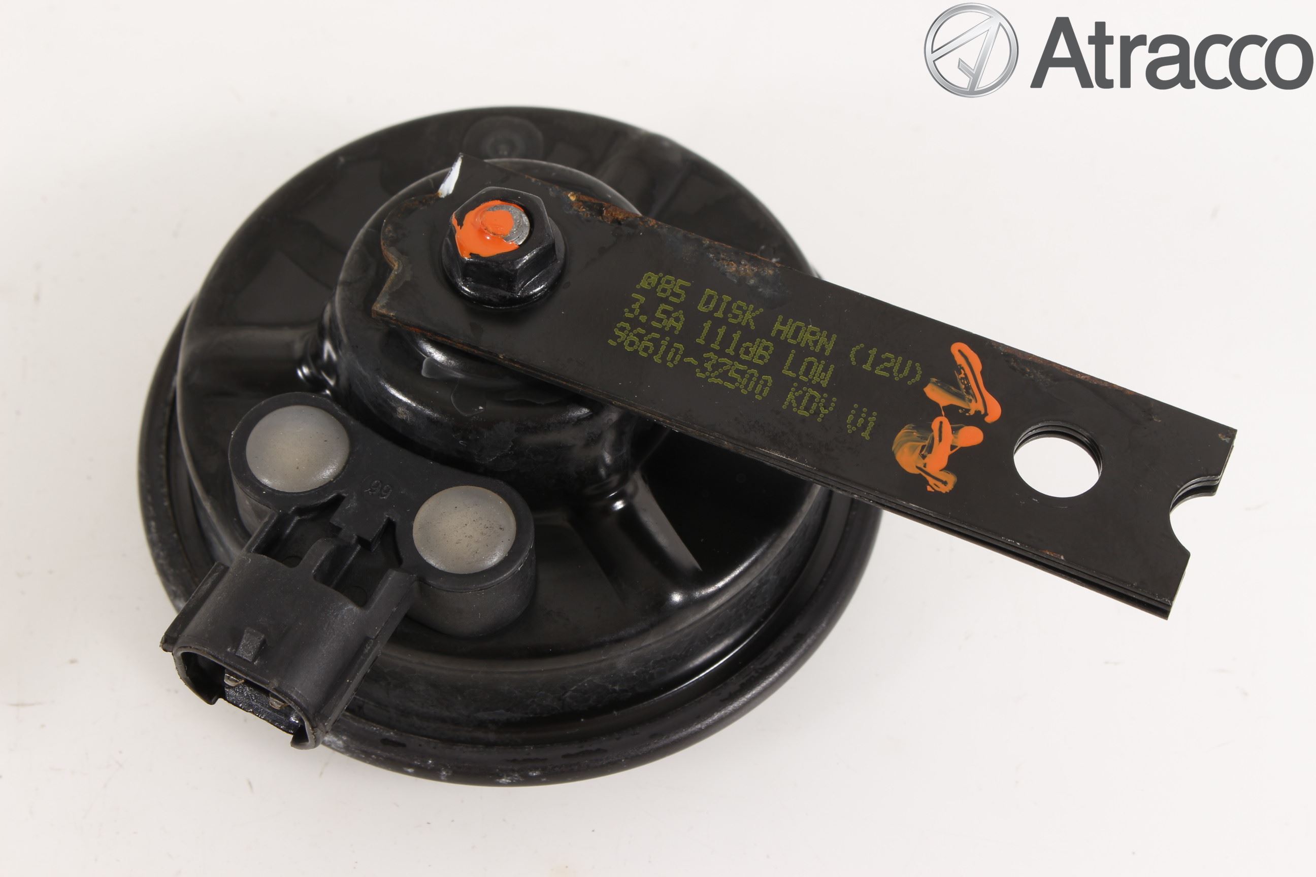 Hyundai i40 16-18 Signalhorn