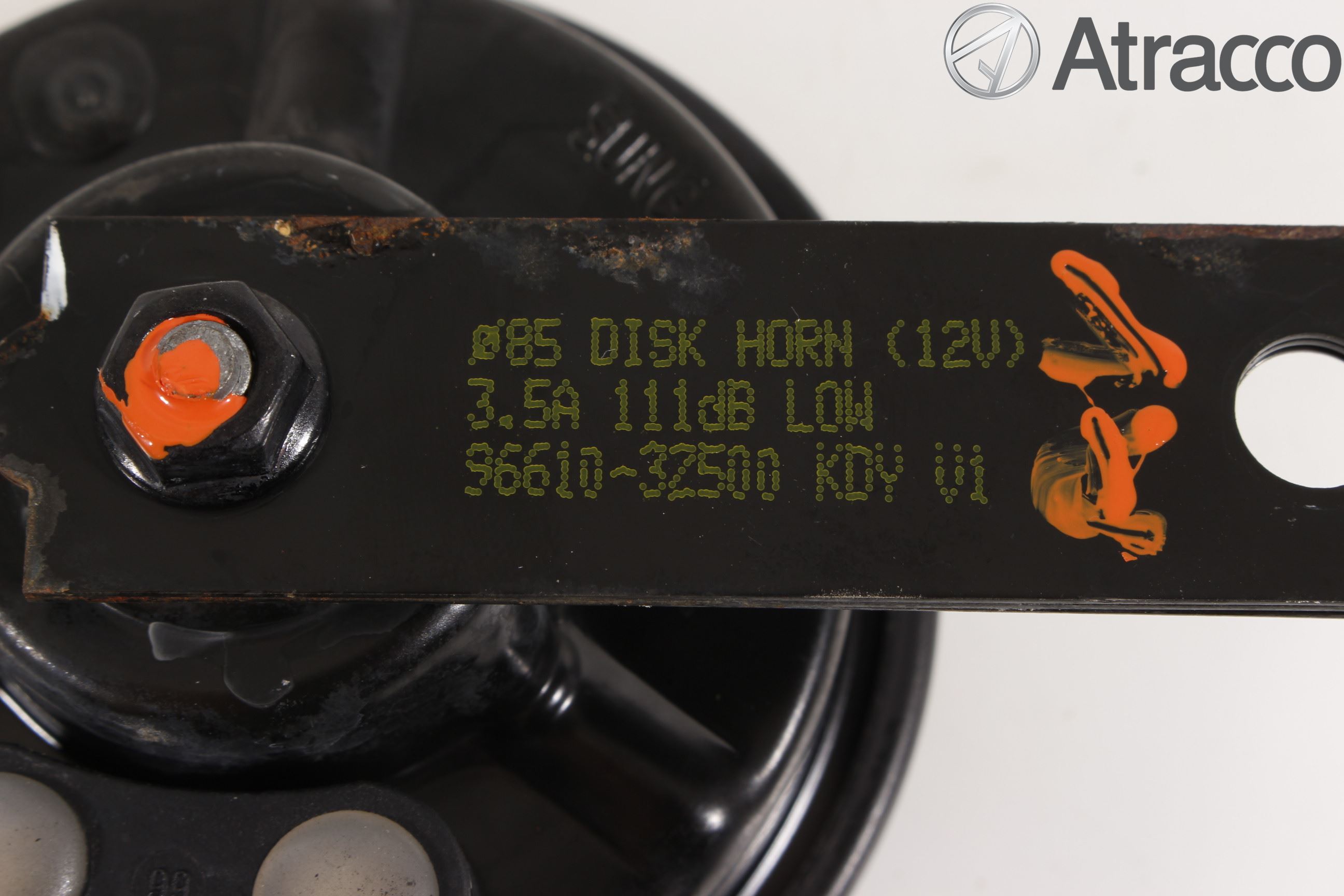 Hyundai i40 16-18 Signalhorn