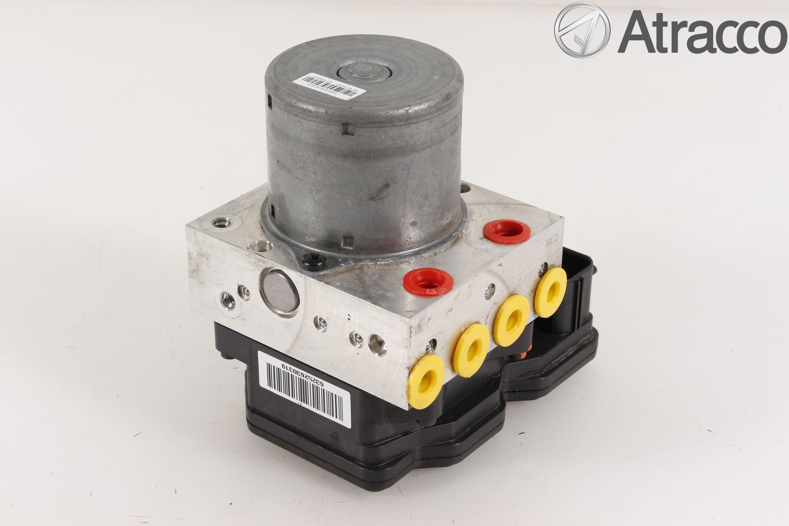 Hyundai i40 16-18 Abs Hydraulaggregat