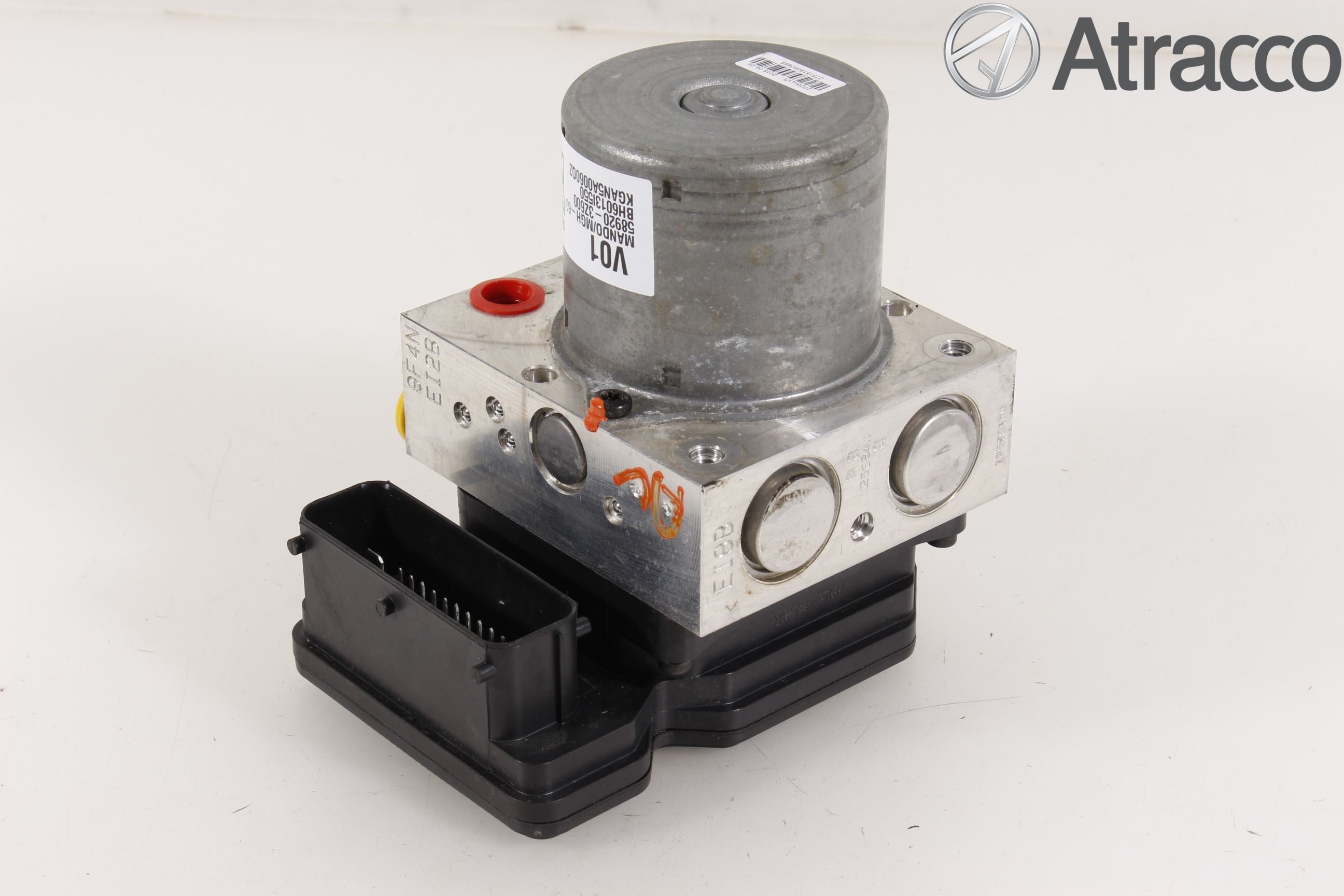 Hyundai i40 16-18 Abs Hydraulaggregat