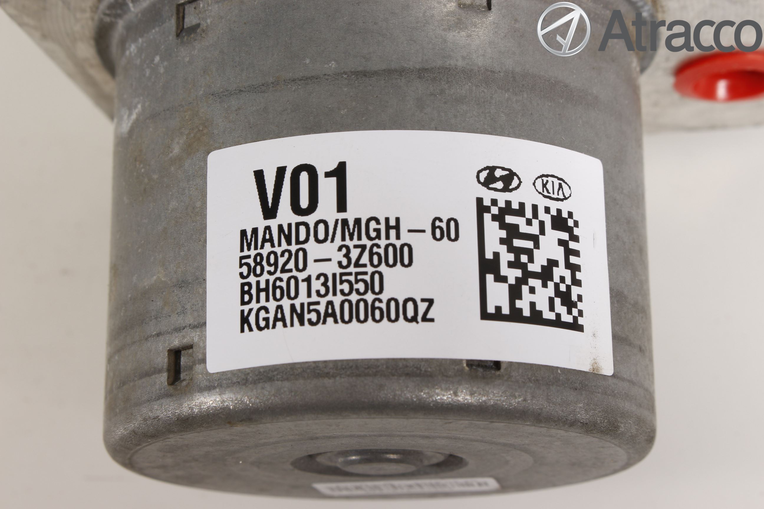 Hyundai i40 16-18 Abs Hydraulaggregat