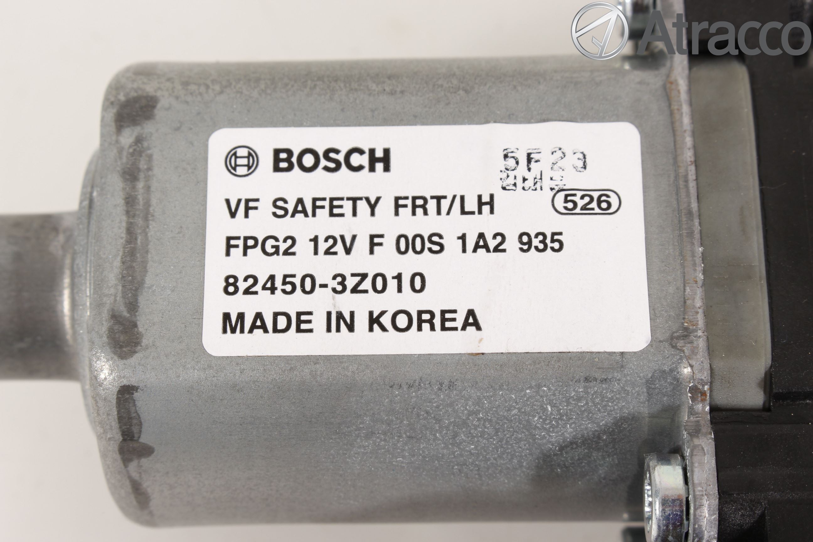 Hyundai i40 16-18 Fönsterhissmotor