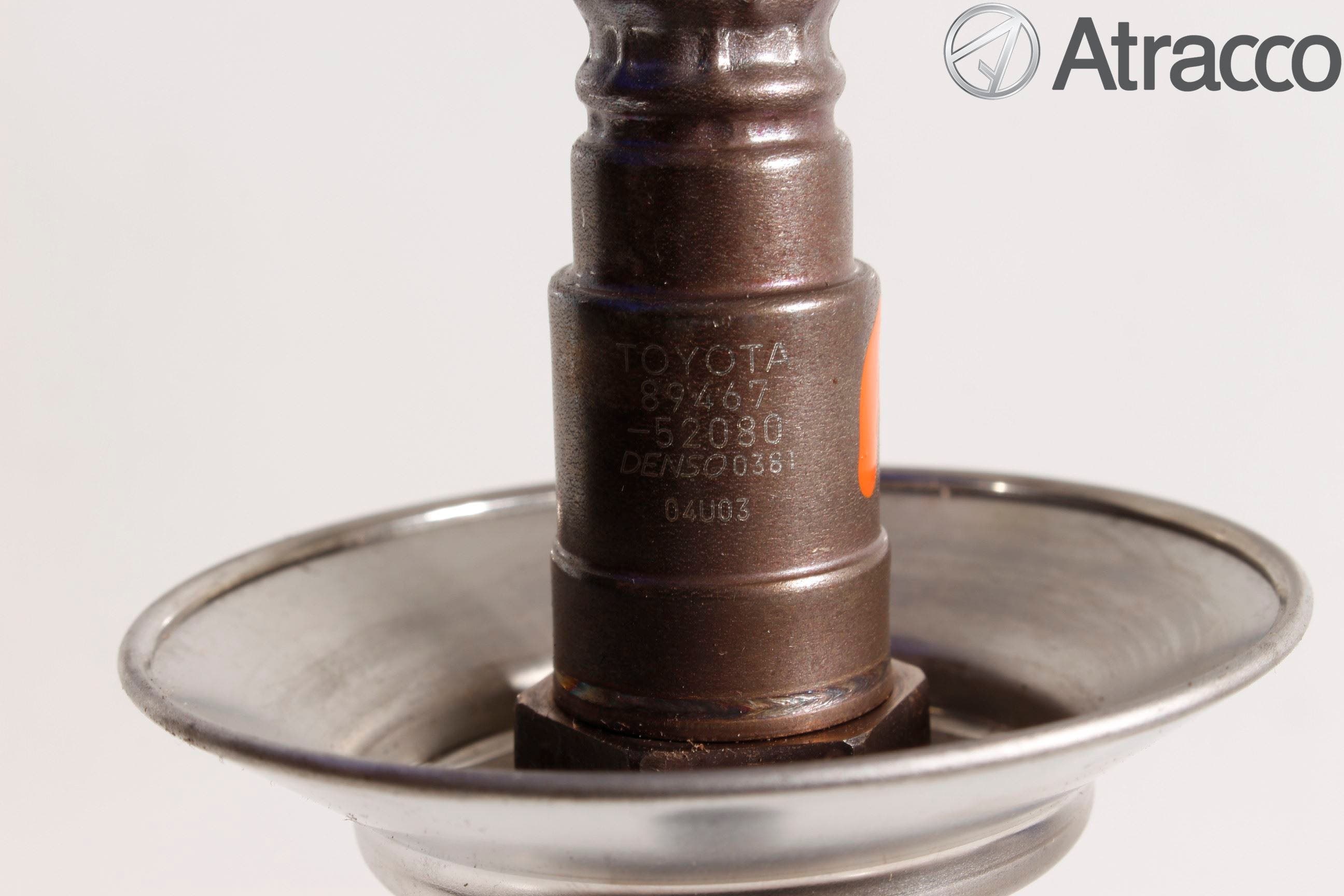 Toyota YARIS XP130 15-20 Injlambdasond