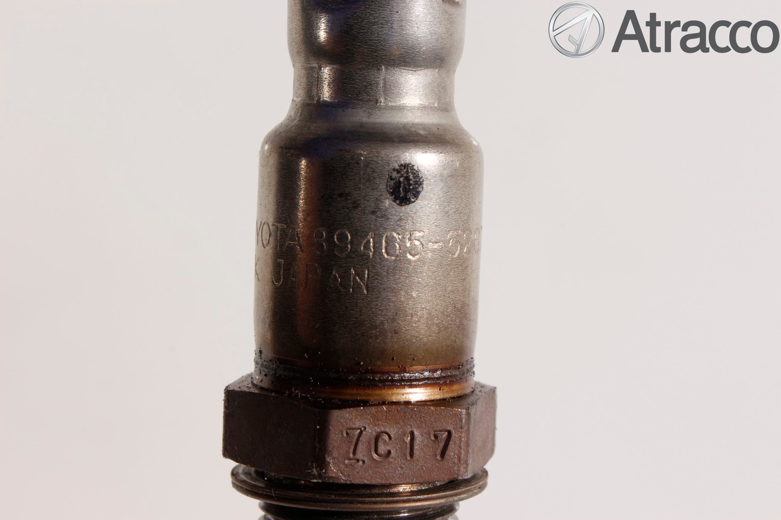 Toyota YARIS XP130 15-20 Injlambdasond