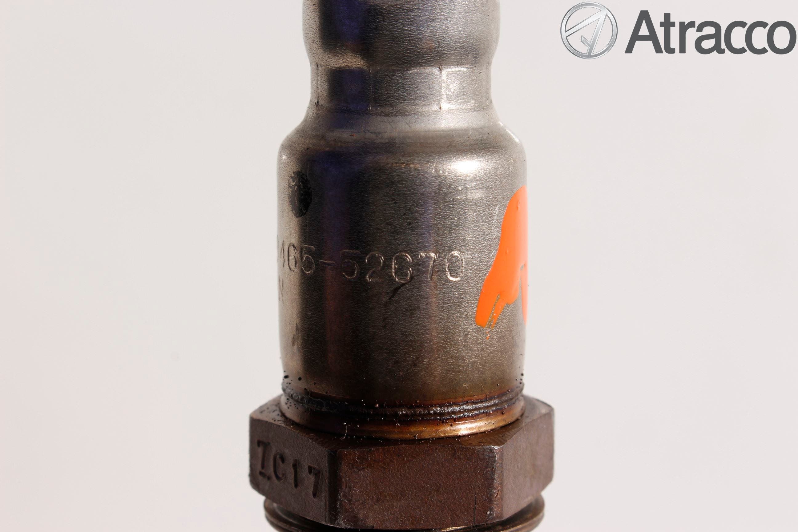 Toyota YARIS XP130 15-20 Injlambdasond