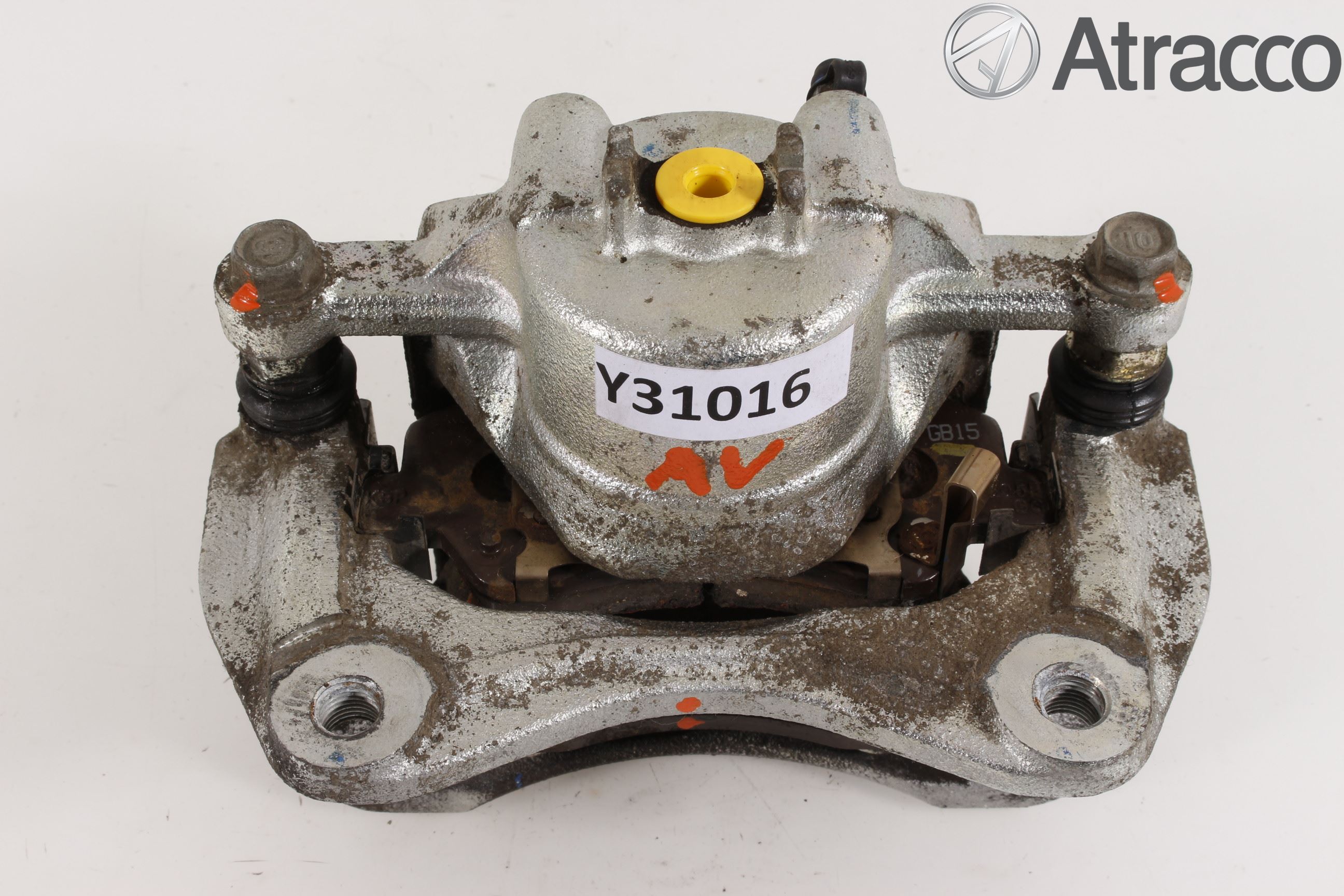 Hyundai i20 GB 15-20 Bromsok Fram Höger