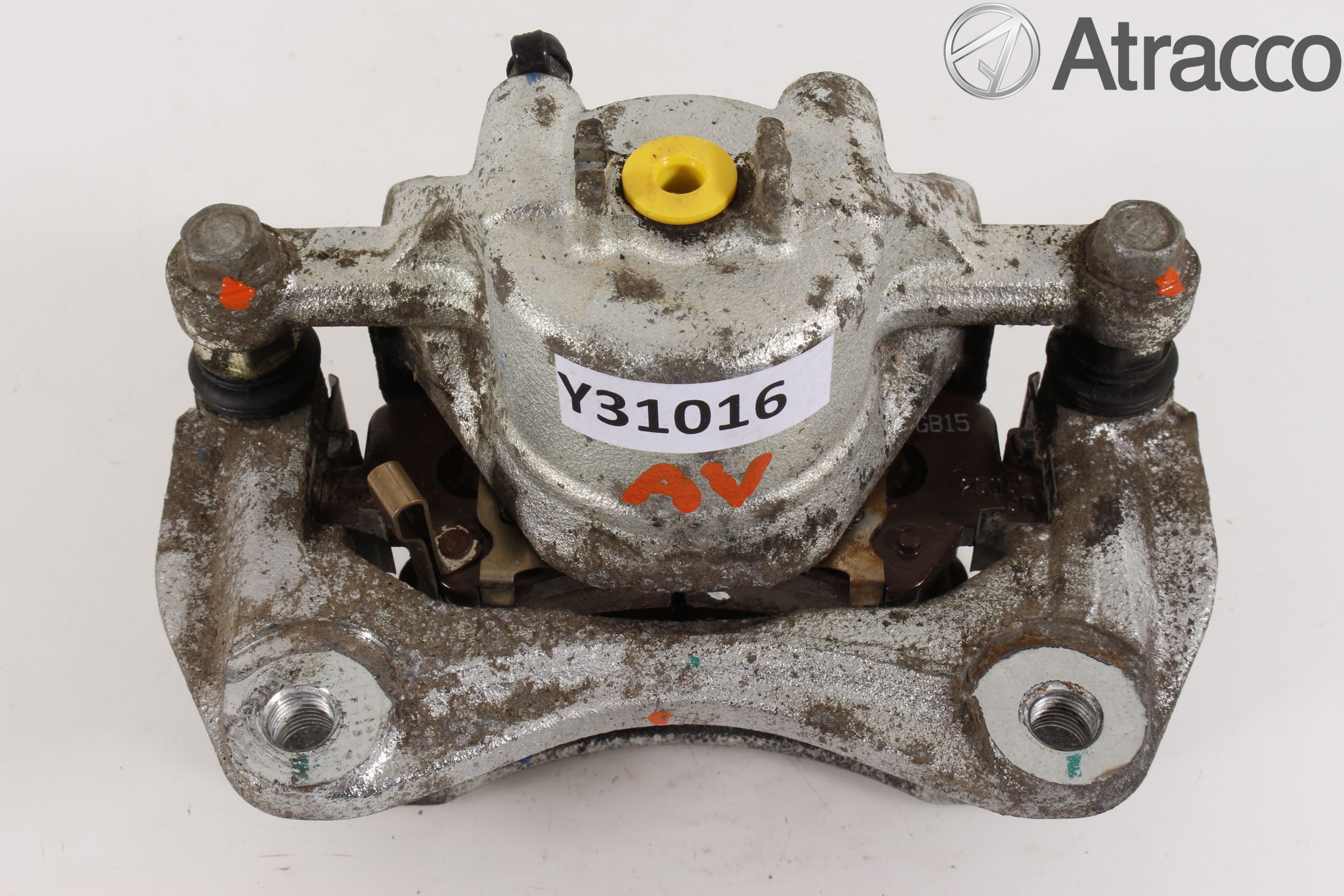 Hyundai i20 GB 15-20 Bromsok Fram Vänster
