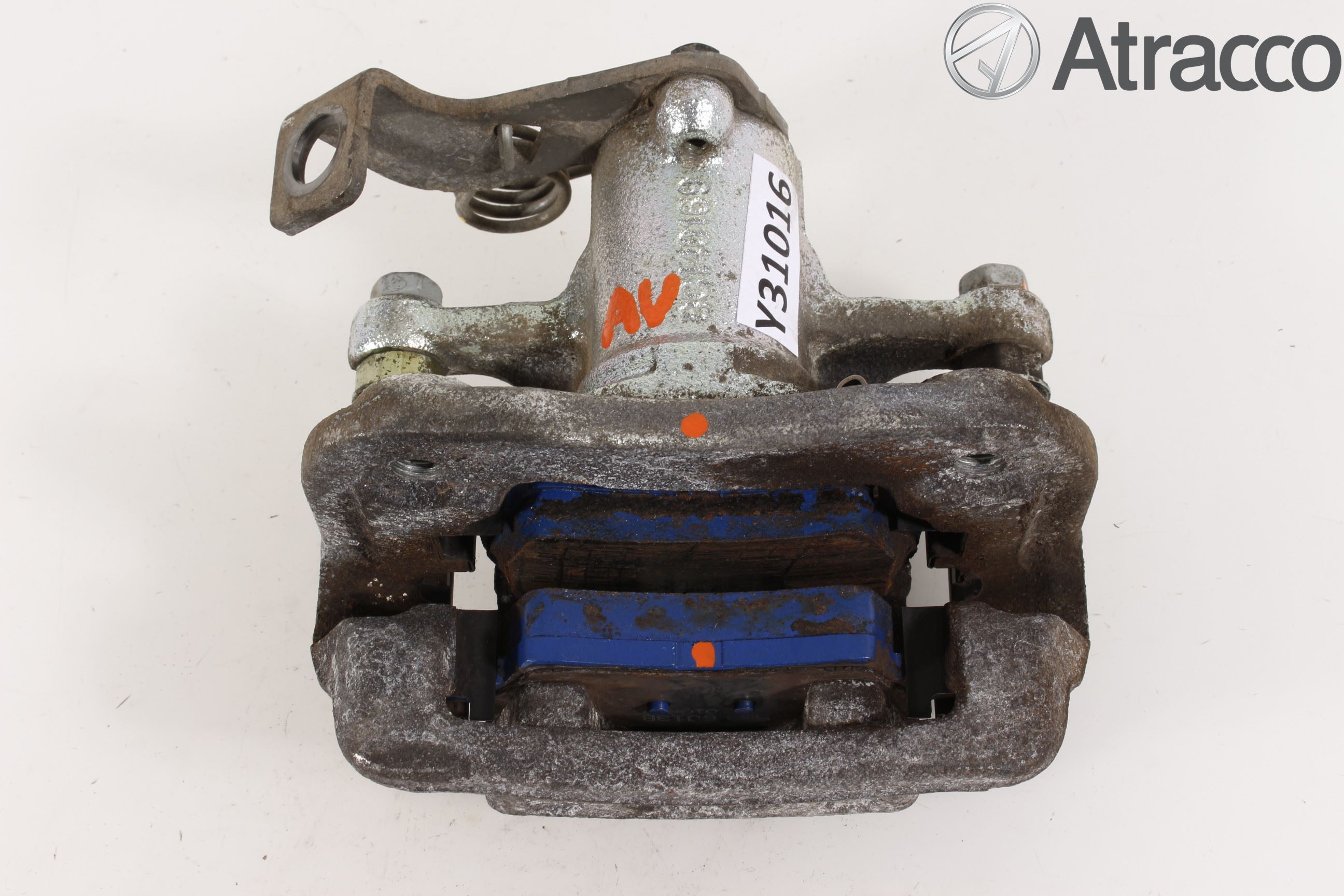Hyundai i20 GB 15-20 Bromsok Bak Höger