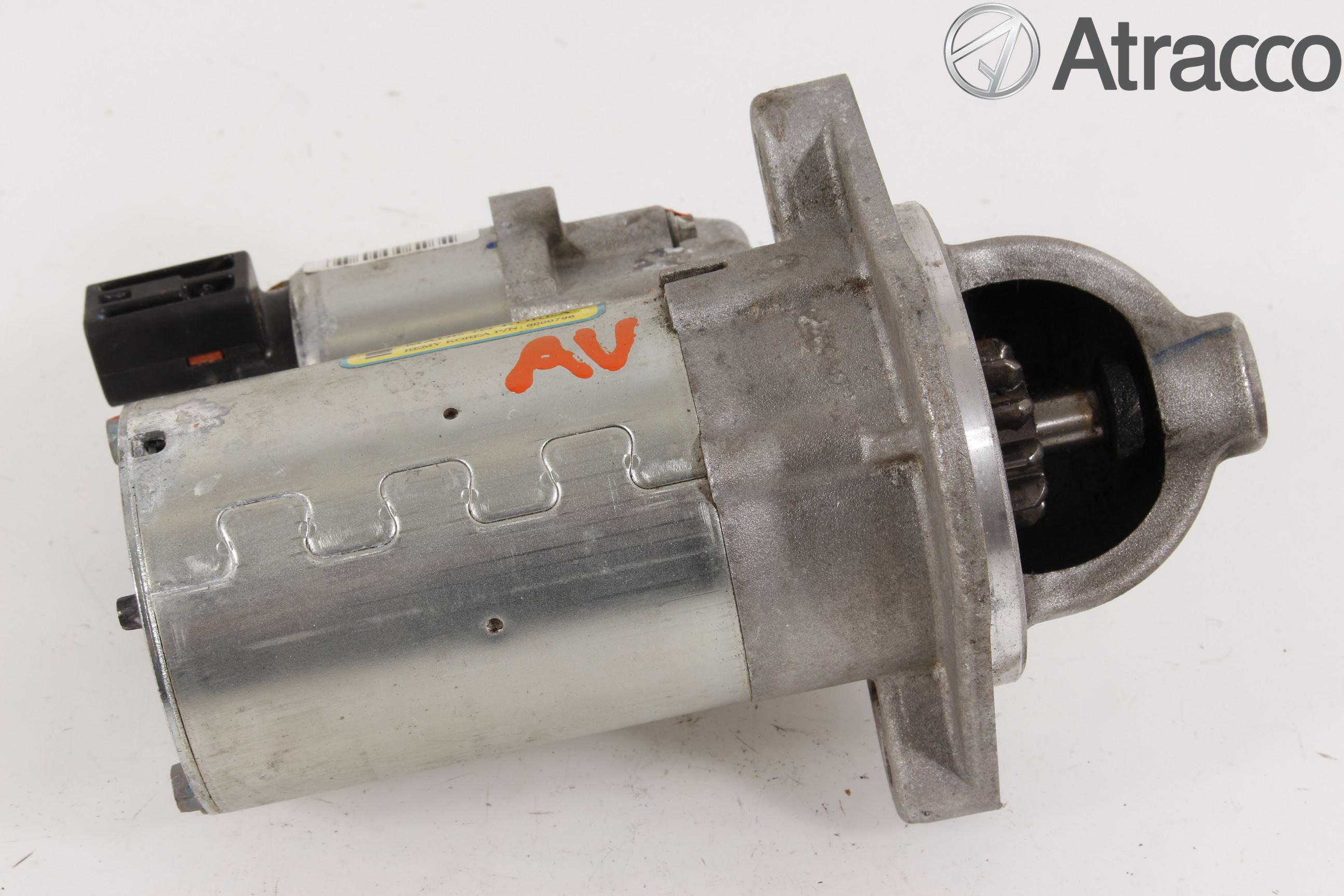 Hyundai i20 GB 15-20 Startmotor