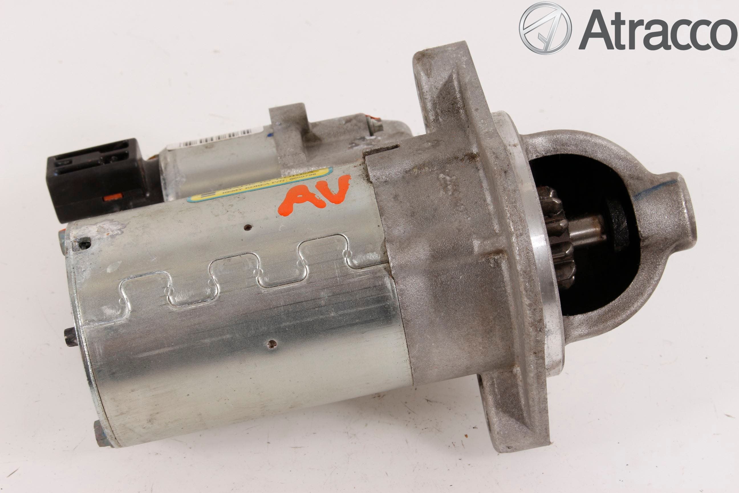 Hyundai i20 GB 15-20 Startmotor