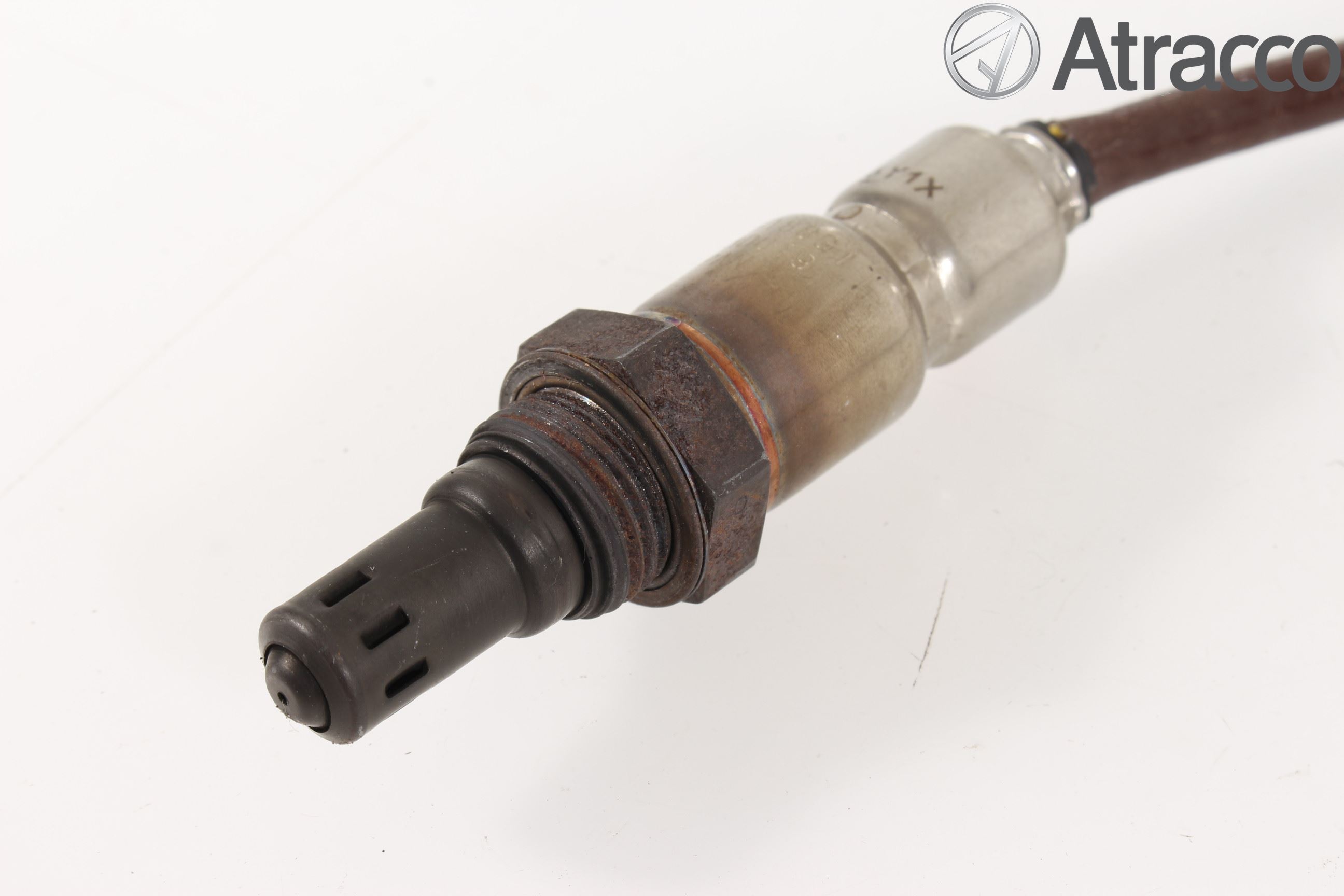 Mazda CX-3 Injlambdasond