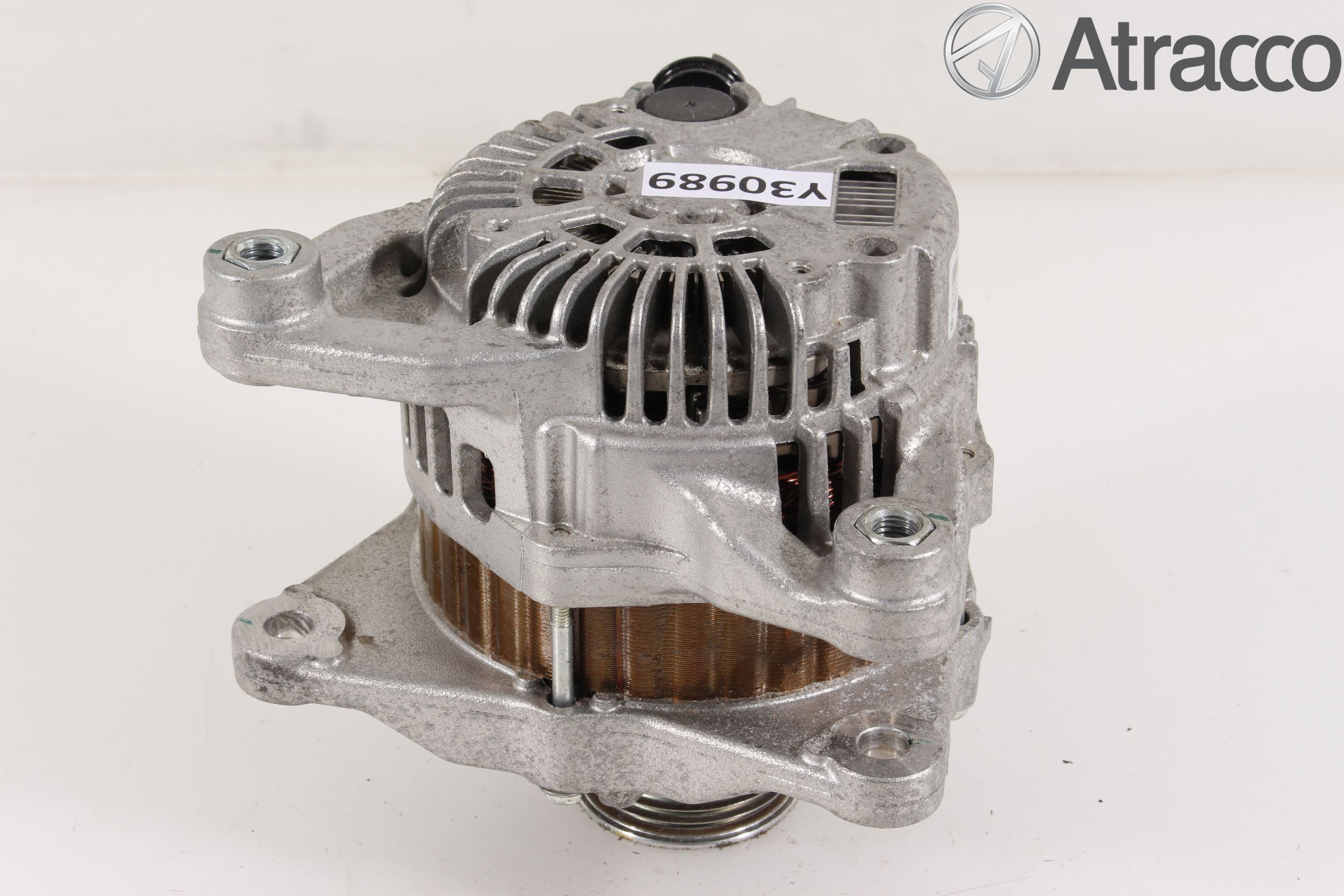 Mazda CX-3 Generator