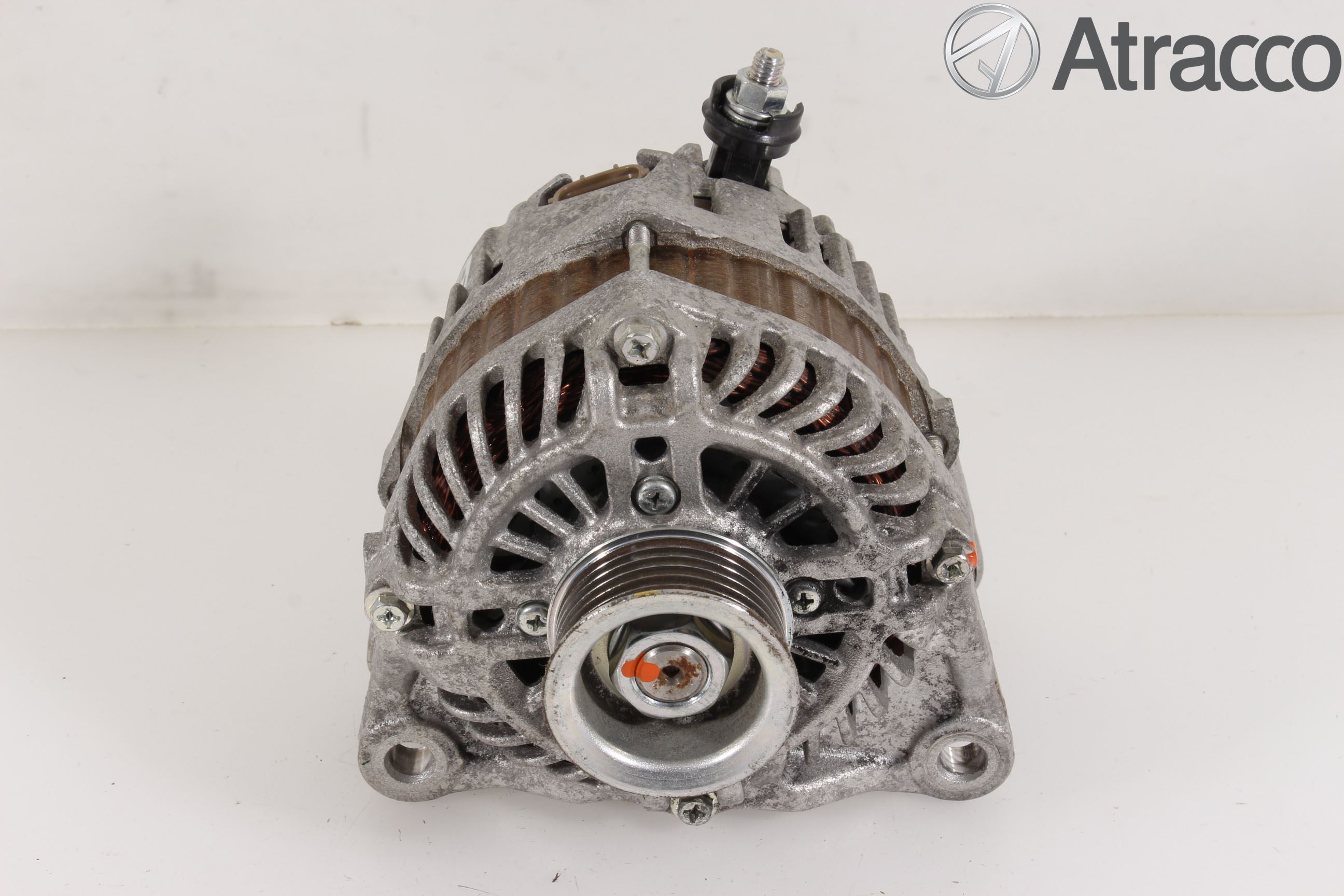 Mazda CX-3 Generator