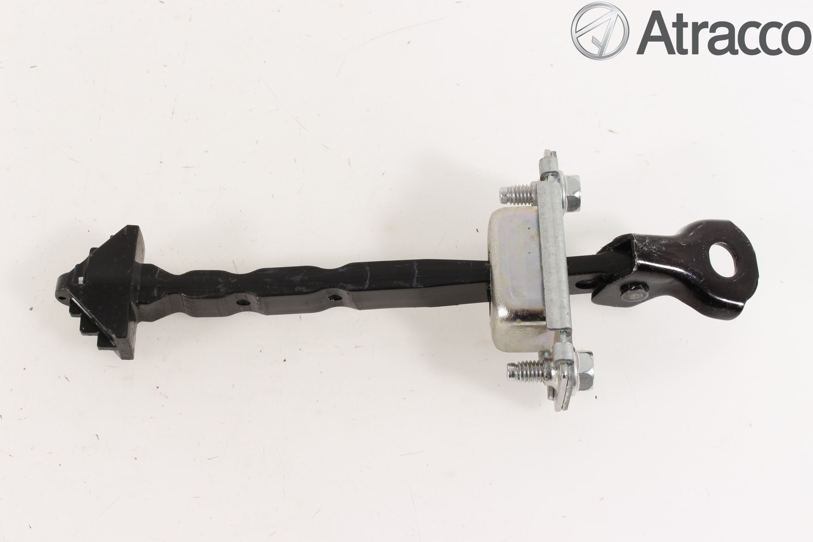 Mazda CX-3 Dörrstopp