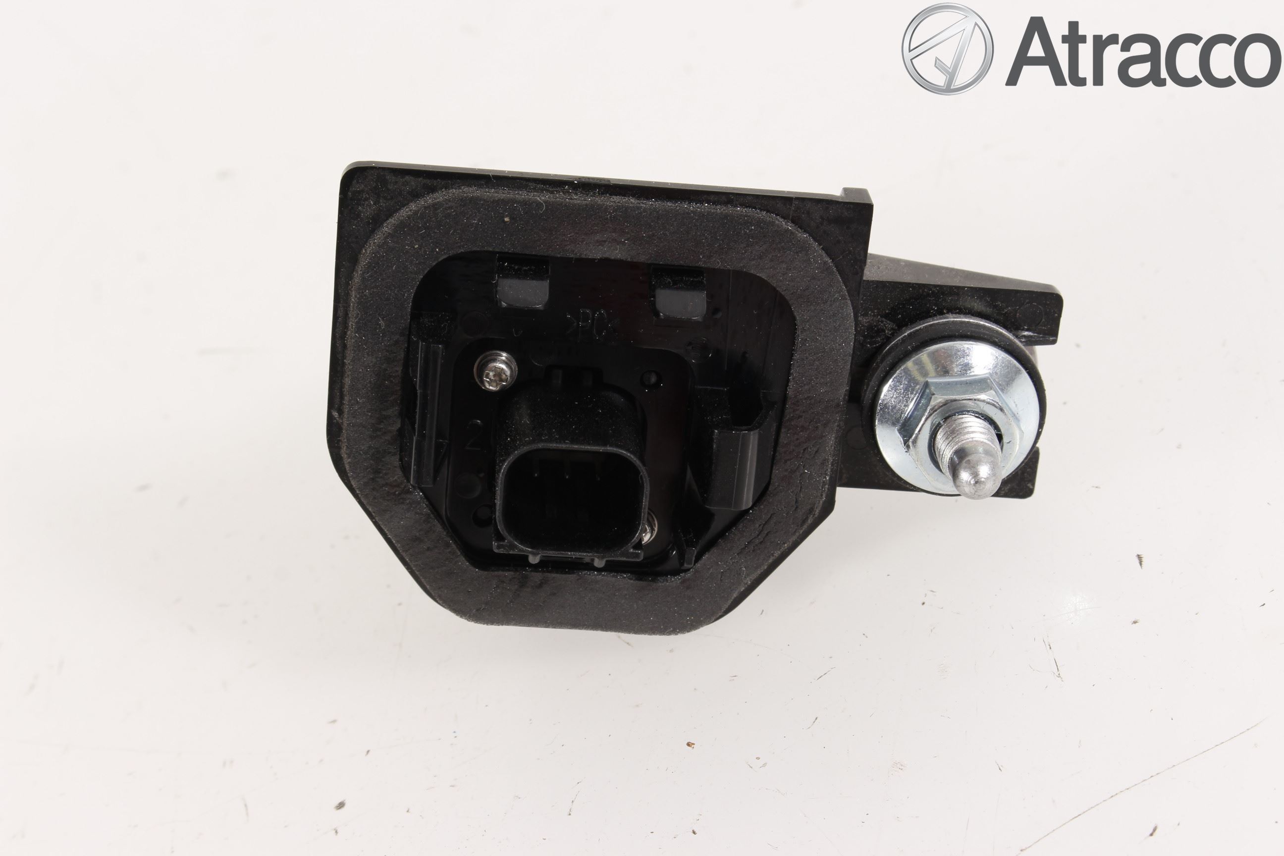 Toyota YARIS XP130 15-20 Parkeringshjälp Kamera