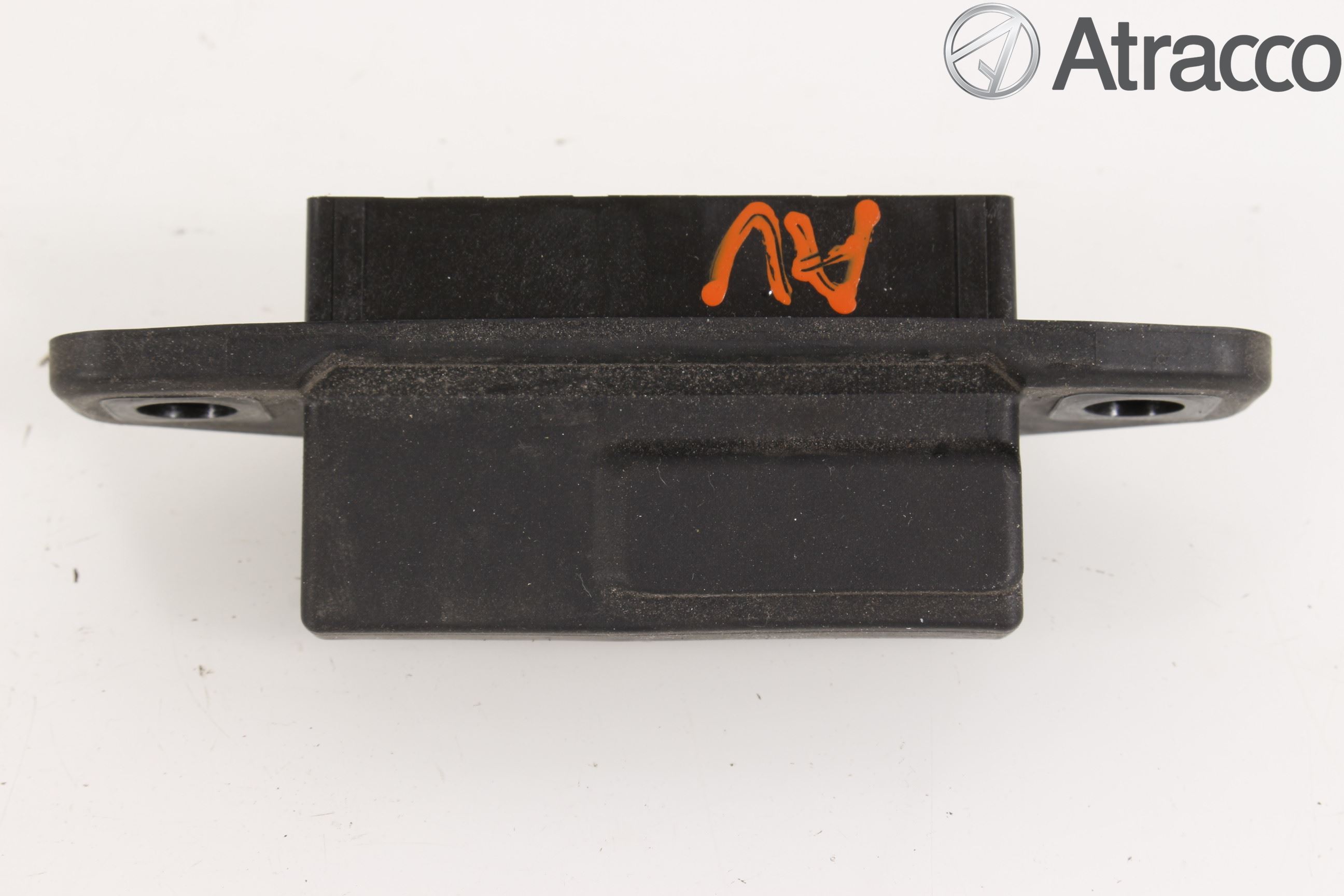 Toyota YARIS XP130 15-20 Bakluckehandtag