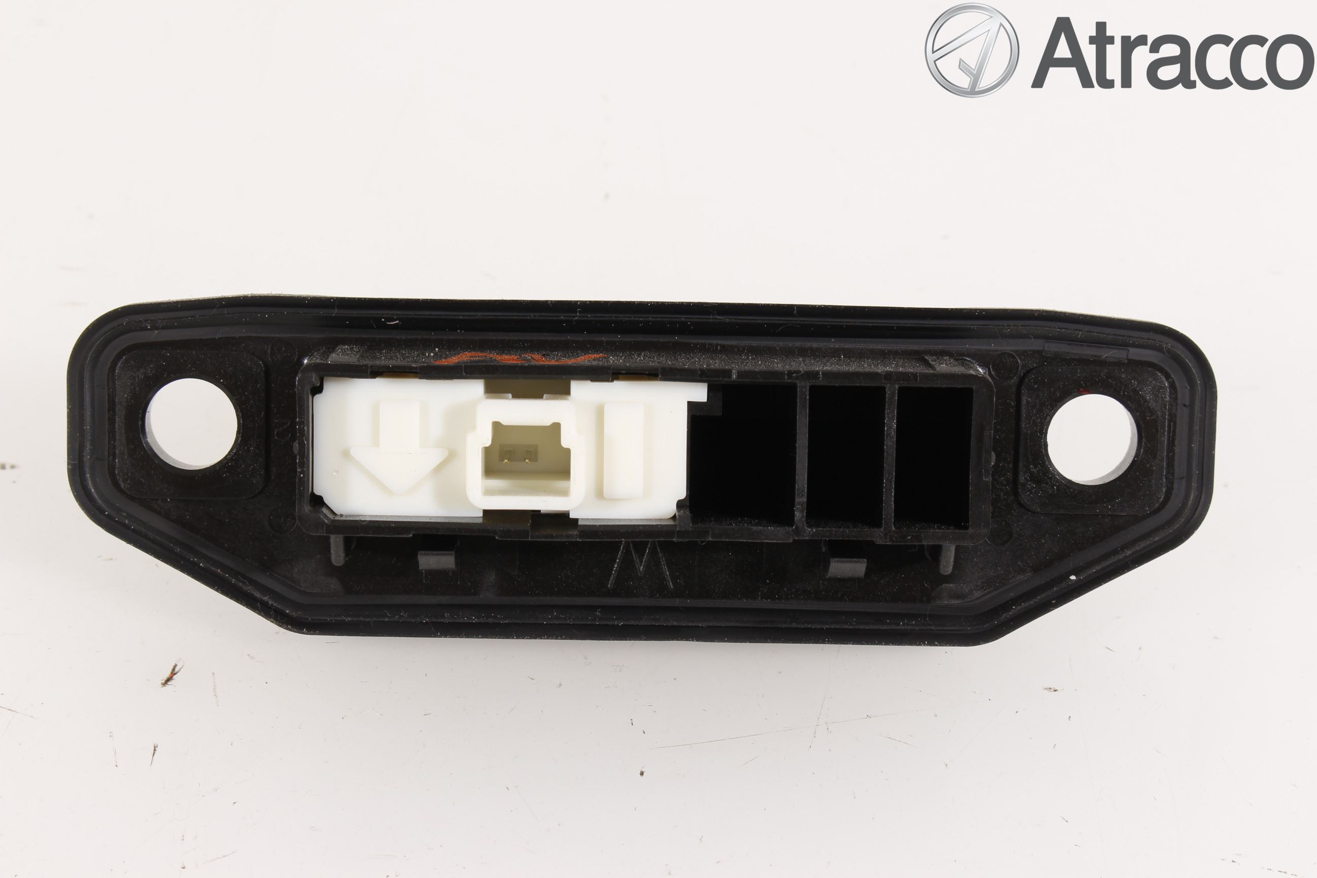 Toyota YARIS XP130 15-20 Bakluckehandtag