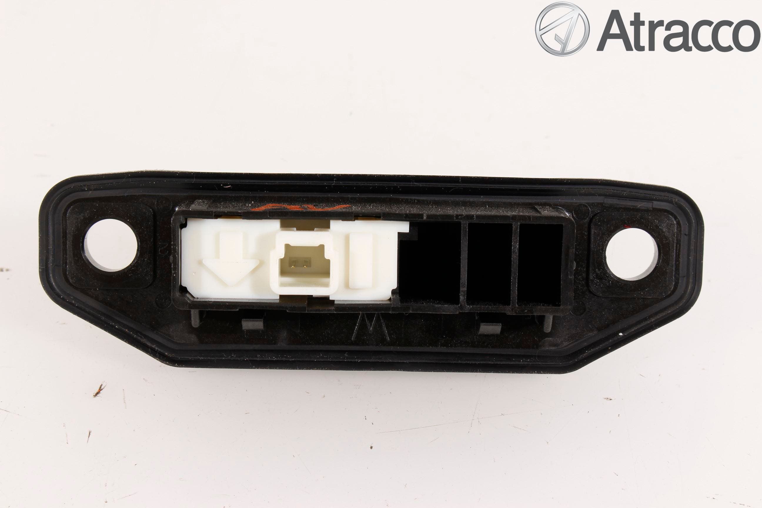 Toyota YARIS XP130 15-20 Bakluckehandtag