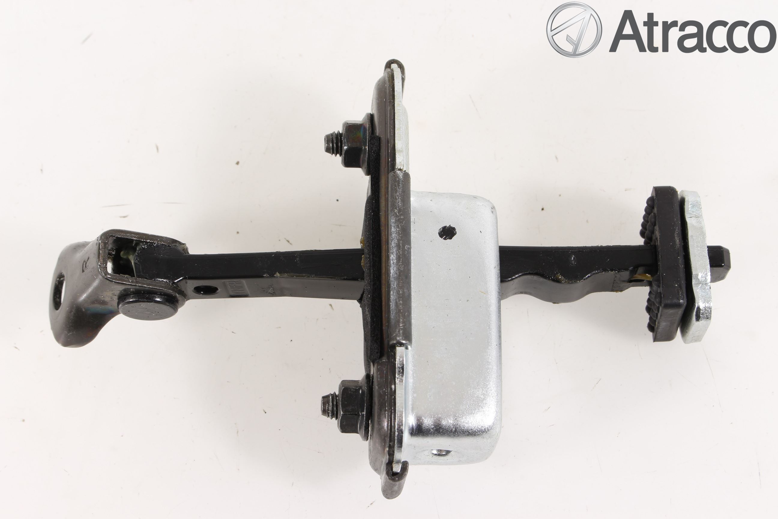 Hyundai ix20 Dörrstopp